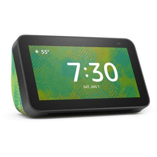 Amazon Echo Show 5 Kids 2nd Gen De 5.5-0