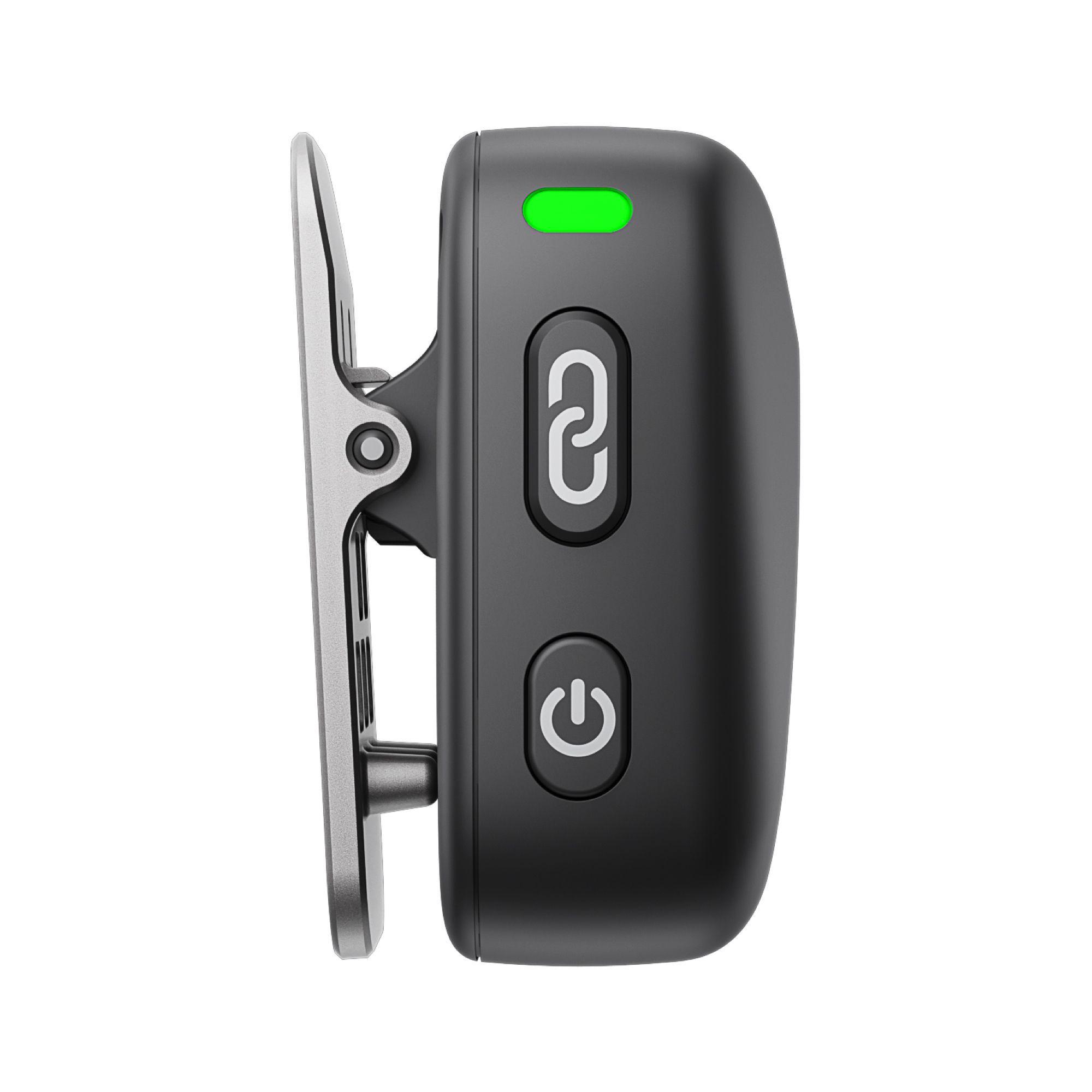 Transmisor DJI Mic Mini Negro-2