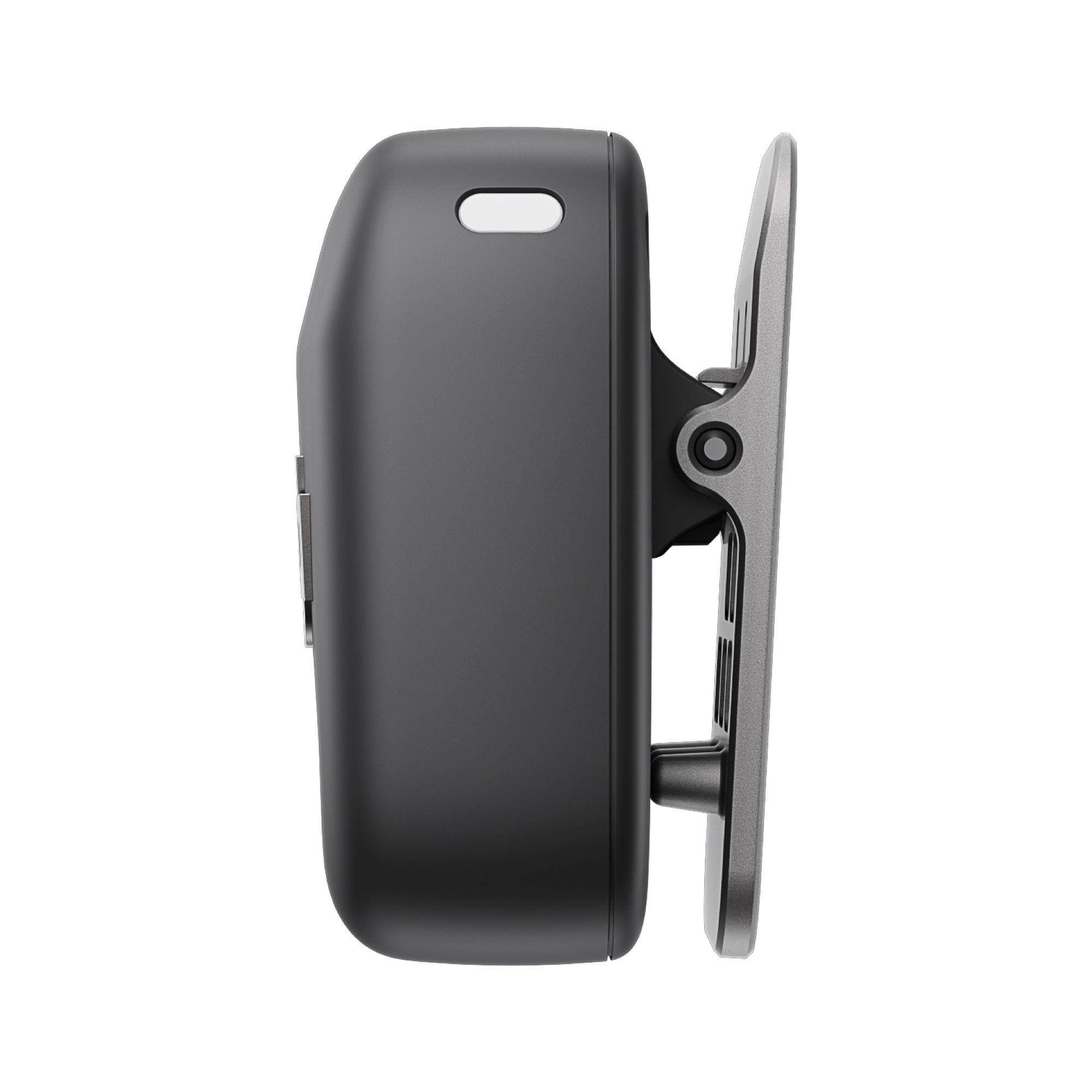 Transmisor DJI Mic Mini Negro-4