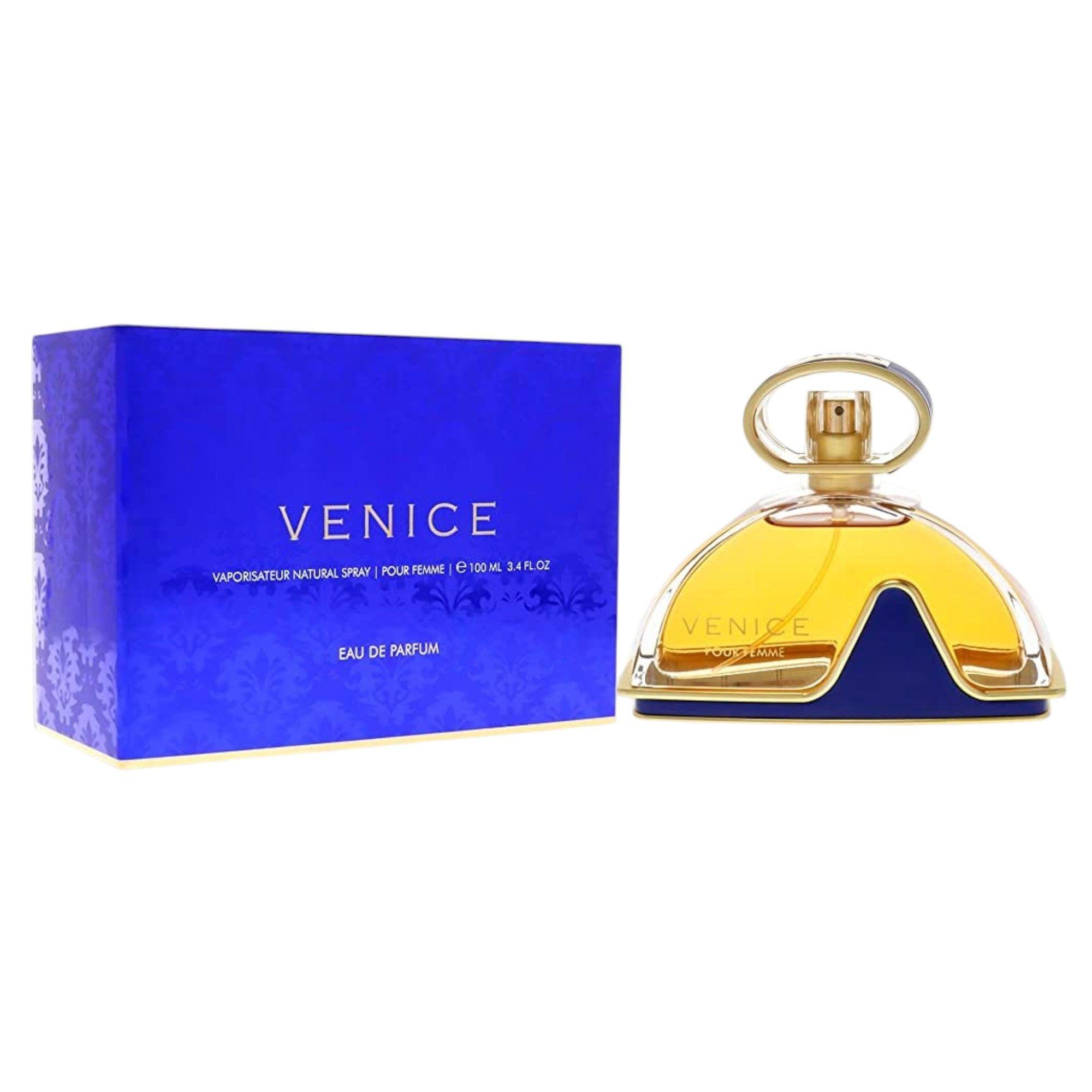 ARMAF VENICE POUR FEMME EDP 100ML MUJER-0