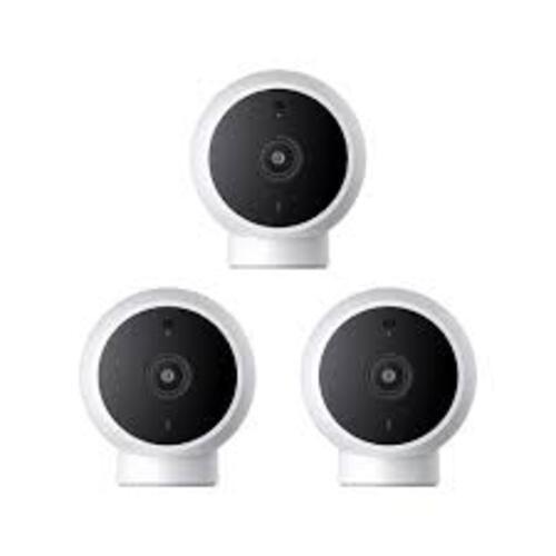 Camara De Seguridad Xiaomi Camera 2k Magnetic Moun-0