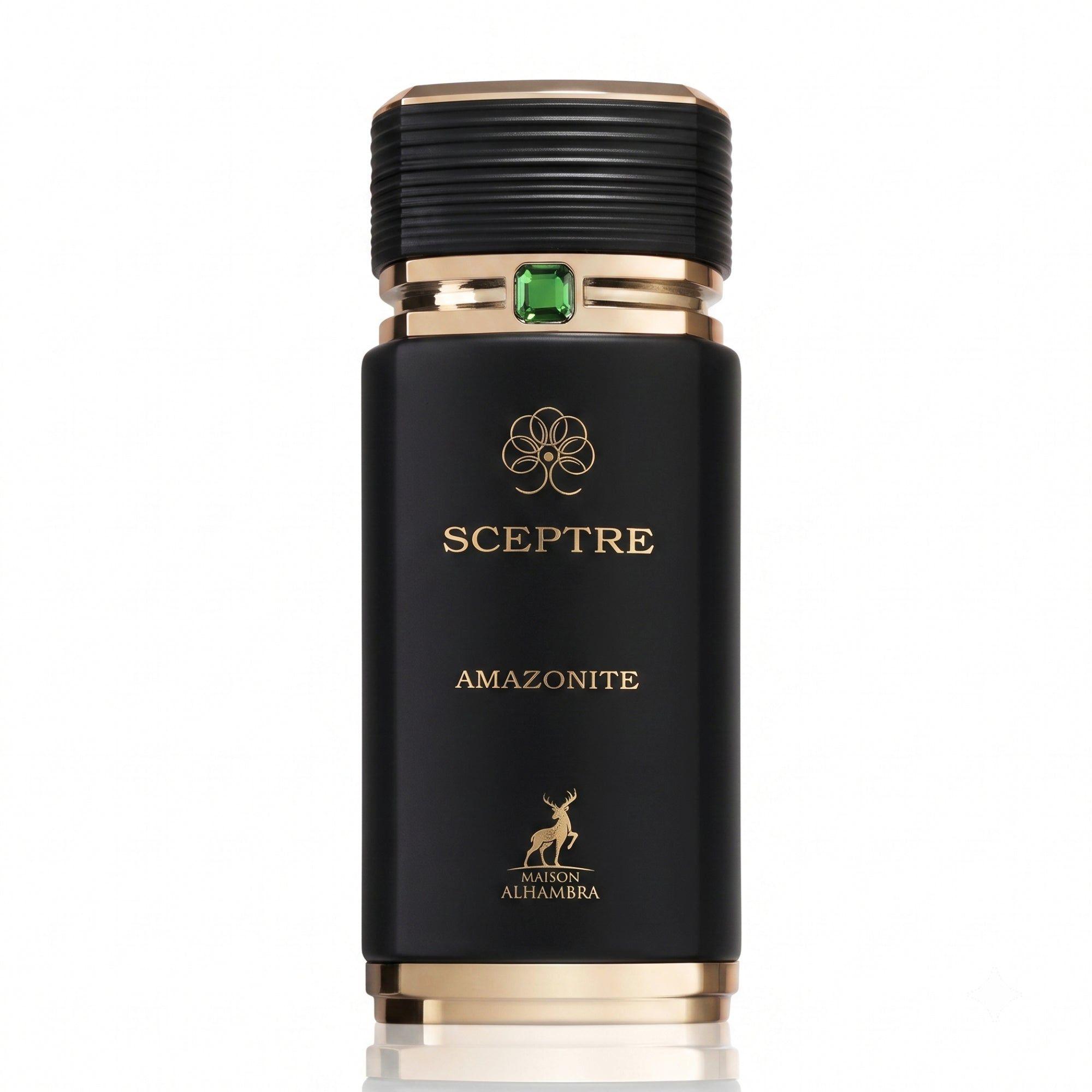 Maison Alhambra Sceptre Amazonite Edp 100ml Unisex-1