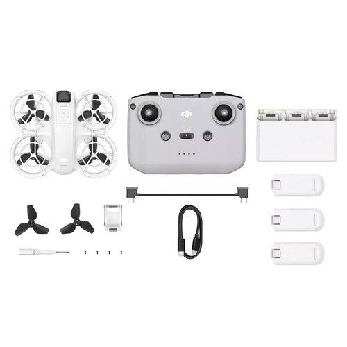 DRONE DJI NEO FLY MORE COMBO-2