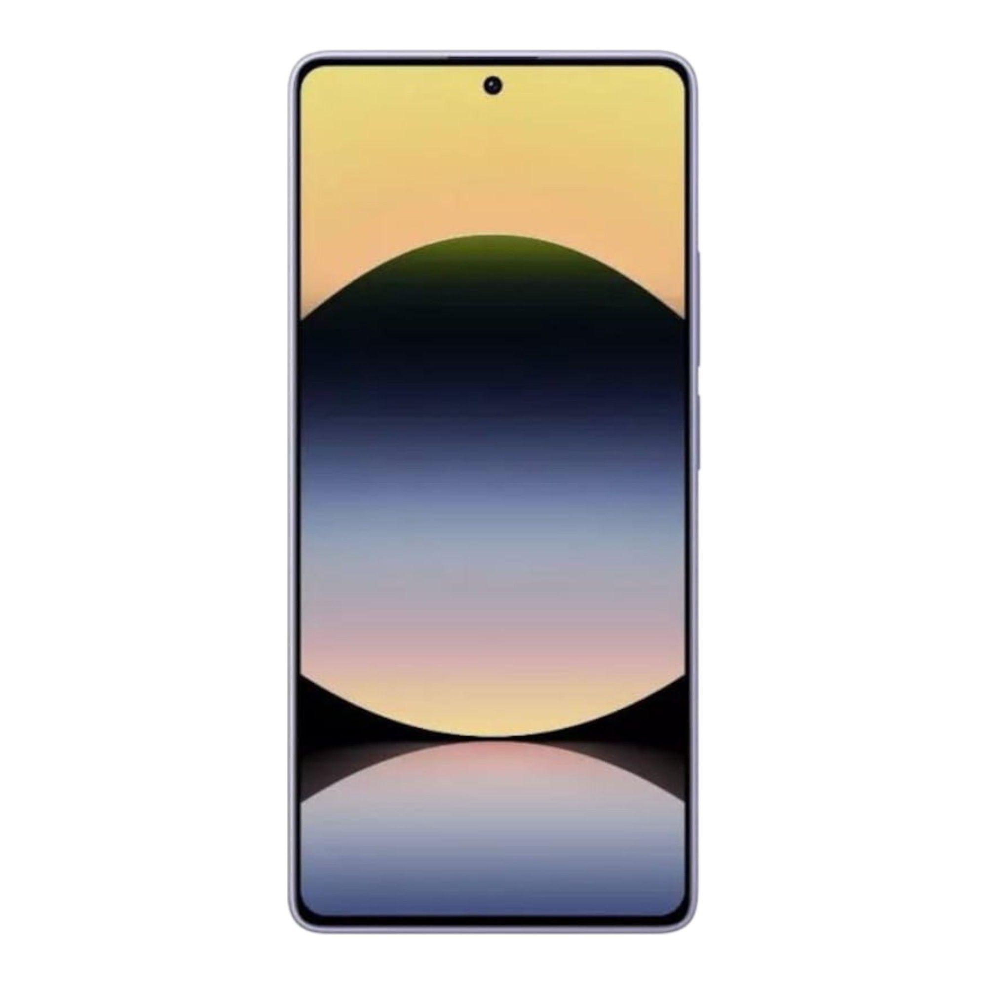 XIAOMI REDMI NOTE 14S 4G 256GB LILA 8GB RAM-1