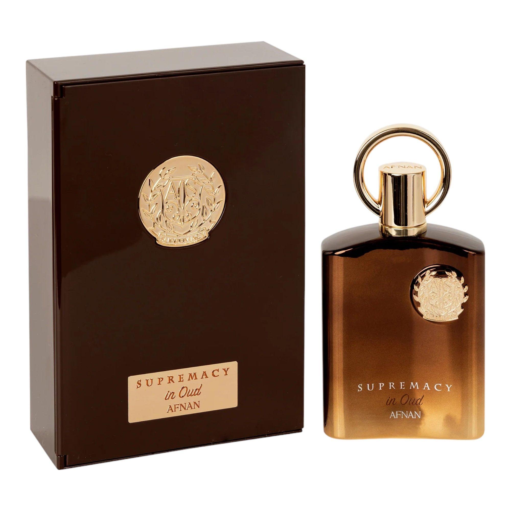 AFNAN SUPREMACY IN OUD EXTRAIT PARFUM 100ML HOMBRE-0