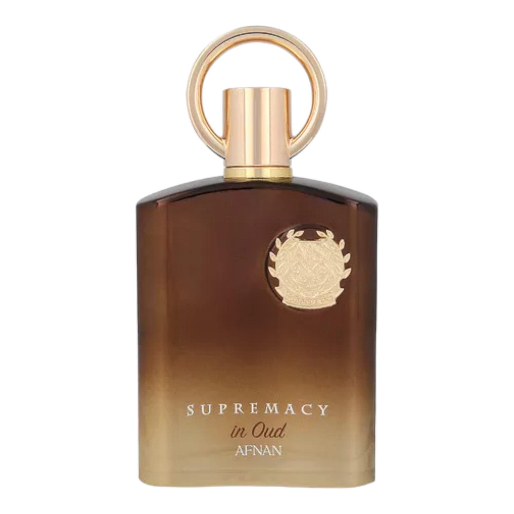 AFNAN SUPREMACY IN OUD EXTRAIT PARFUM 100ML HOMBRE-1