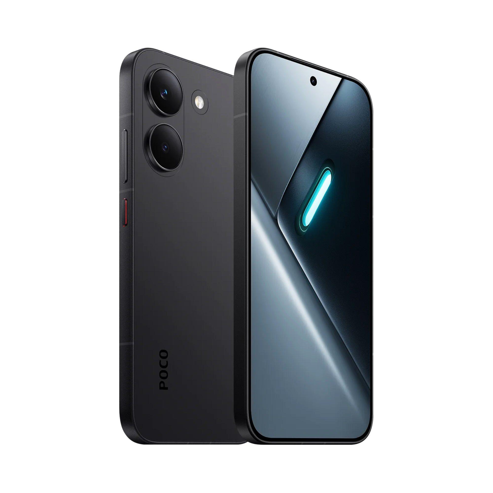 Poco X8 Pro 5g 256Gb 8Gb Ram Negro-0