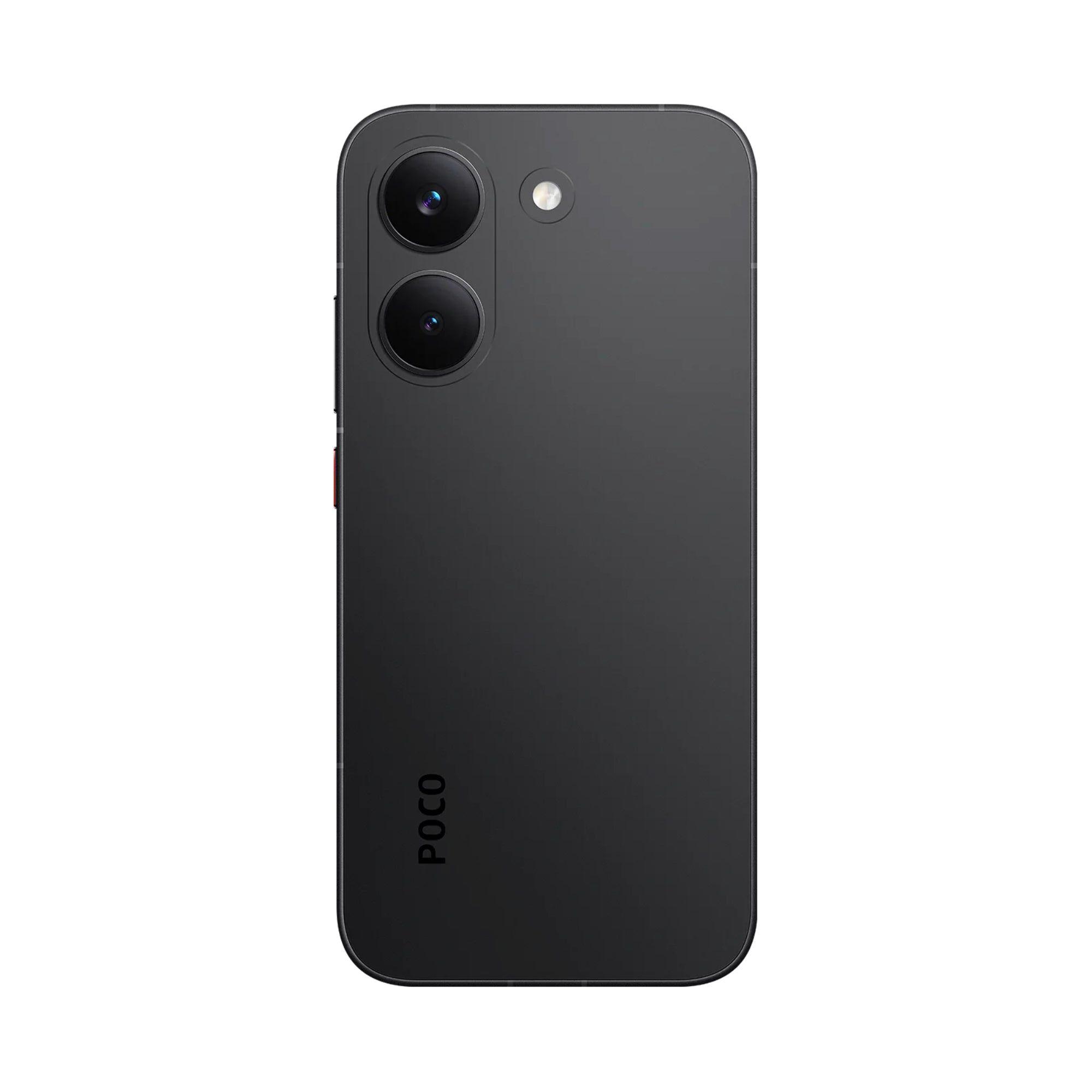 Poco X8 Pro 5g 256Gb 8Gb Ram Negro-1