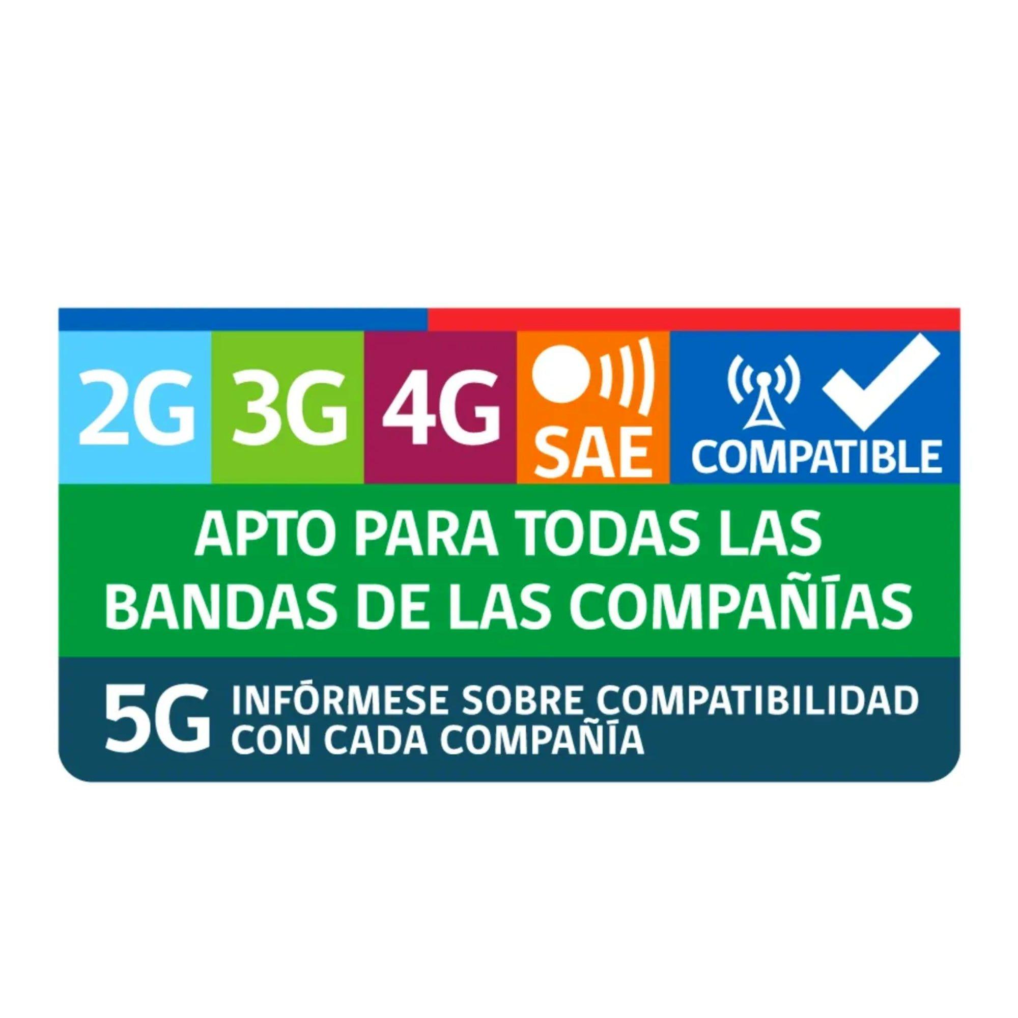 Poco X8 Pro 5g 256Gb 8Gb Ram Negro-4