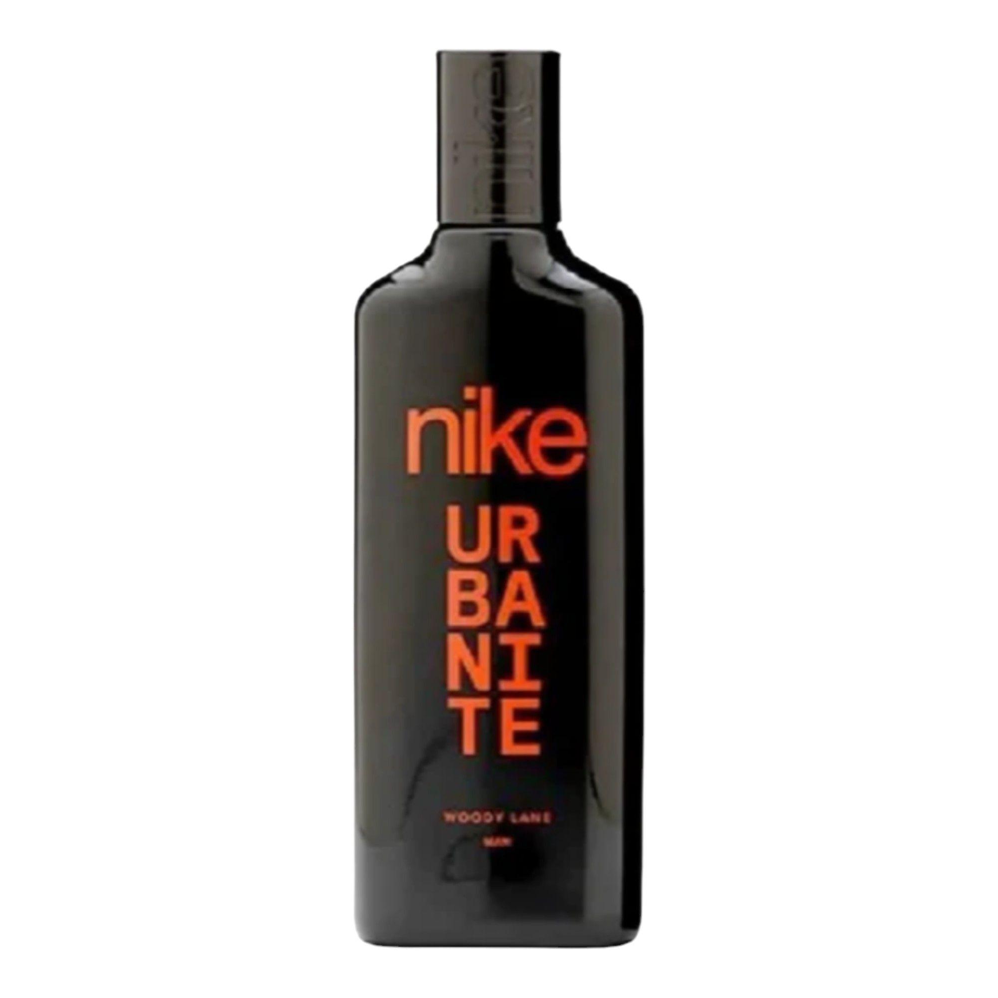 NIKE MAN URBANITE WOODY LANE 75ML-1