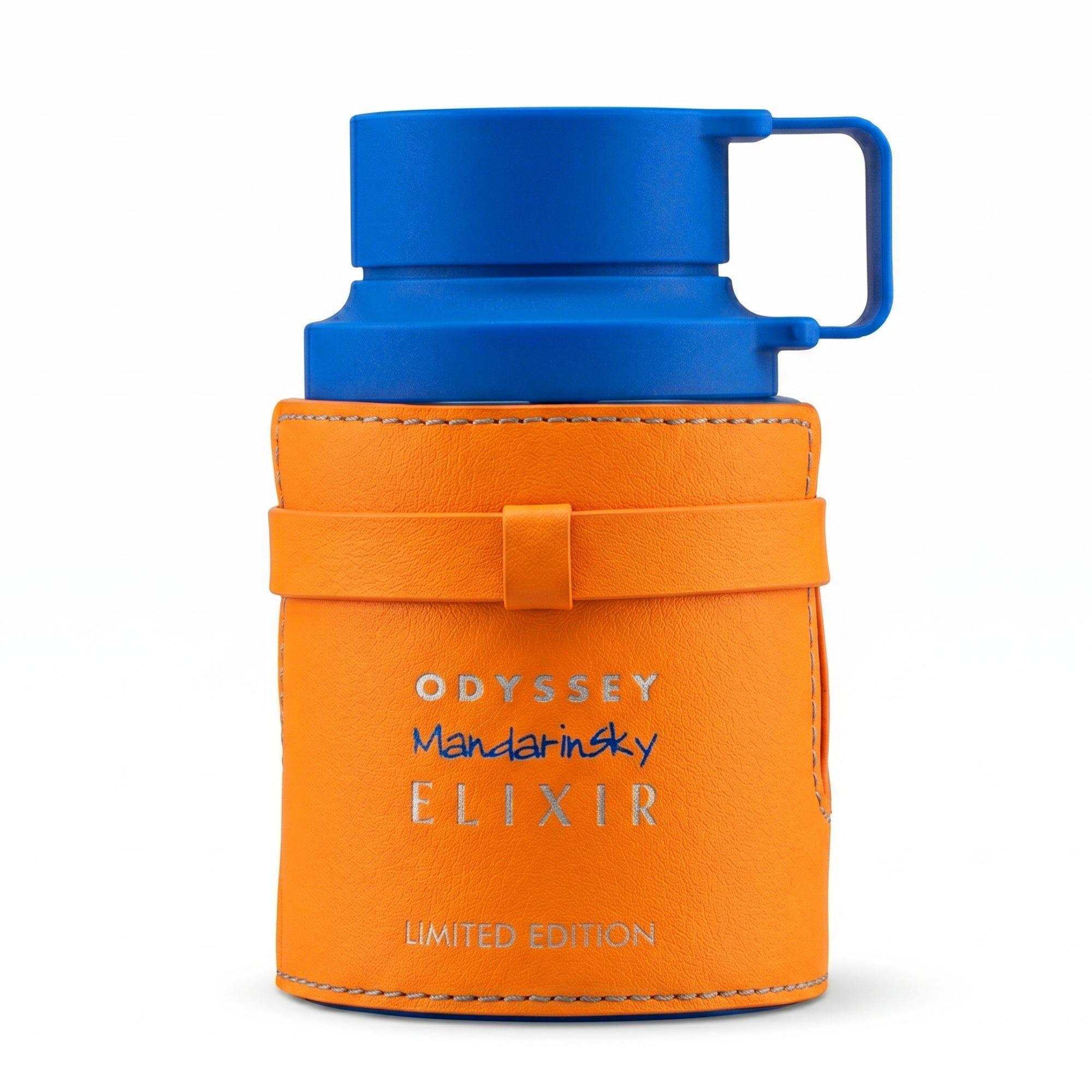 Armaf Odyssey Mandarin Sky Elixir Edp 100ml Hombre-1