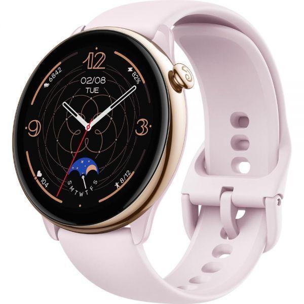 Smartwatch Amazfit GTR Mini Rosado 1.28 Amoled-1