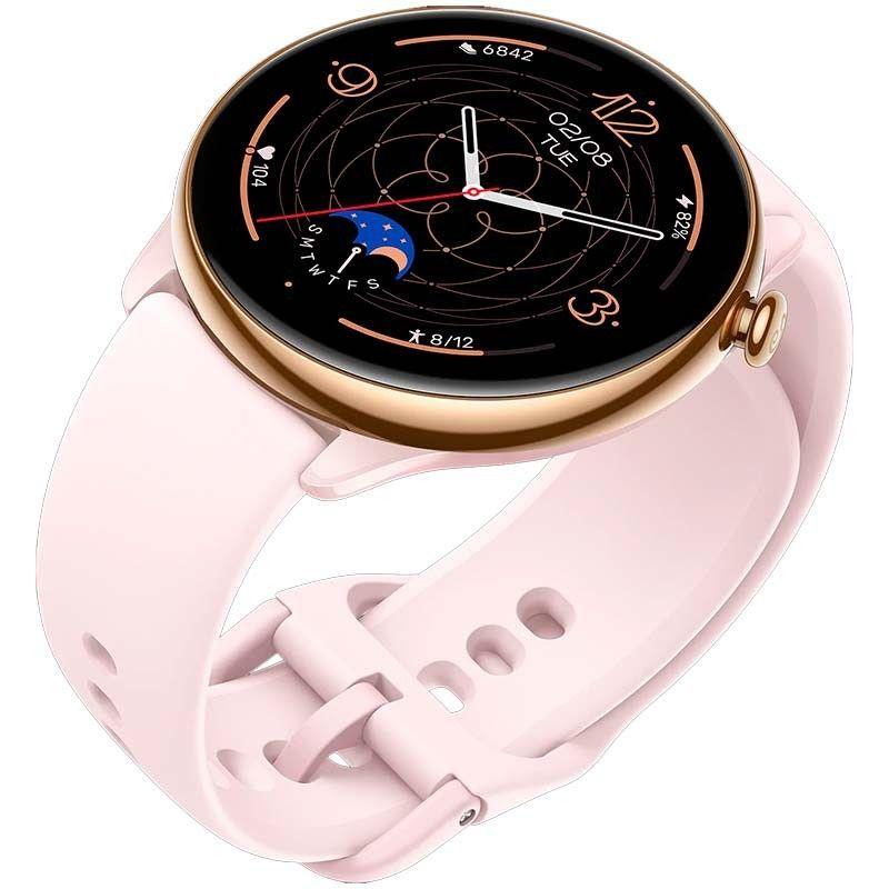 Smartwatch Amazfit GTR Mini Rosado 1.28 Amoled-2