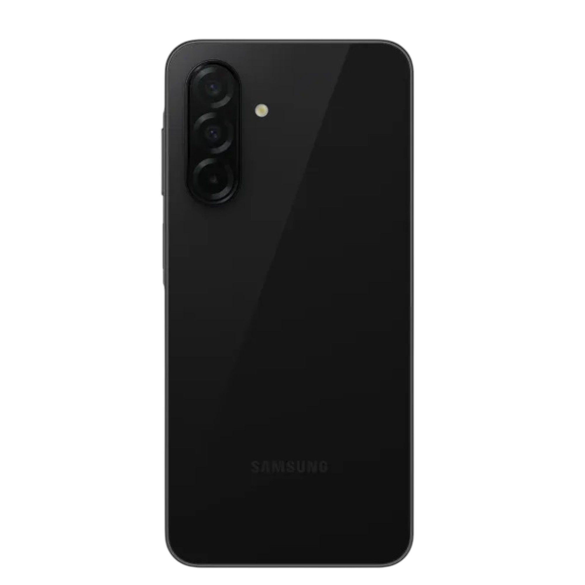 SAMSUNG GALAXY A26 5G 256GB NEGRO 8GB RAM-2