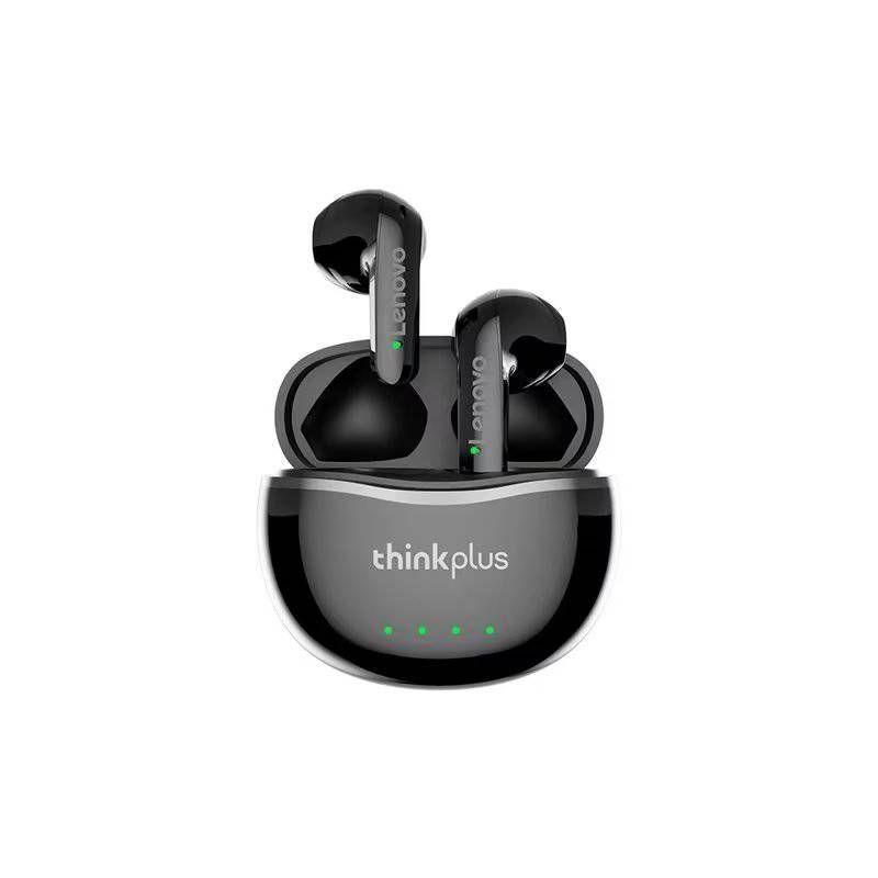 Audífonos Bluetooth Lenovo Inalámbricos X16 Gamer -0