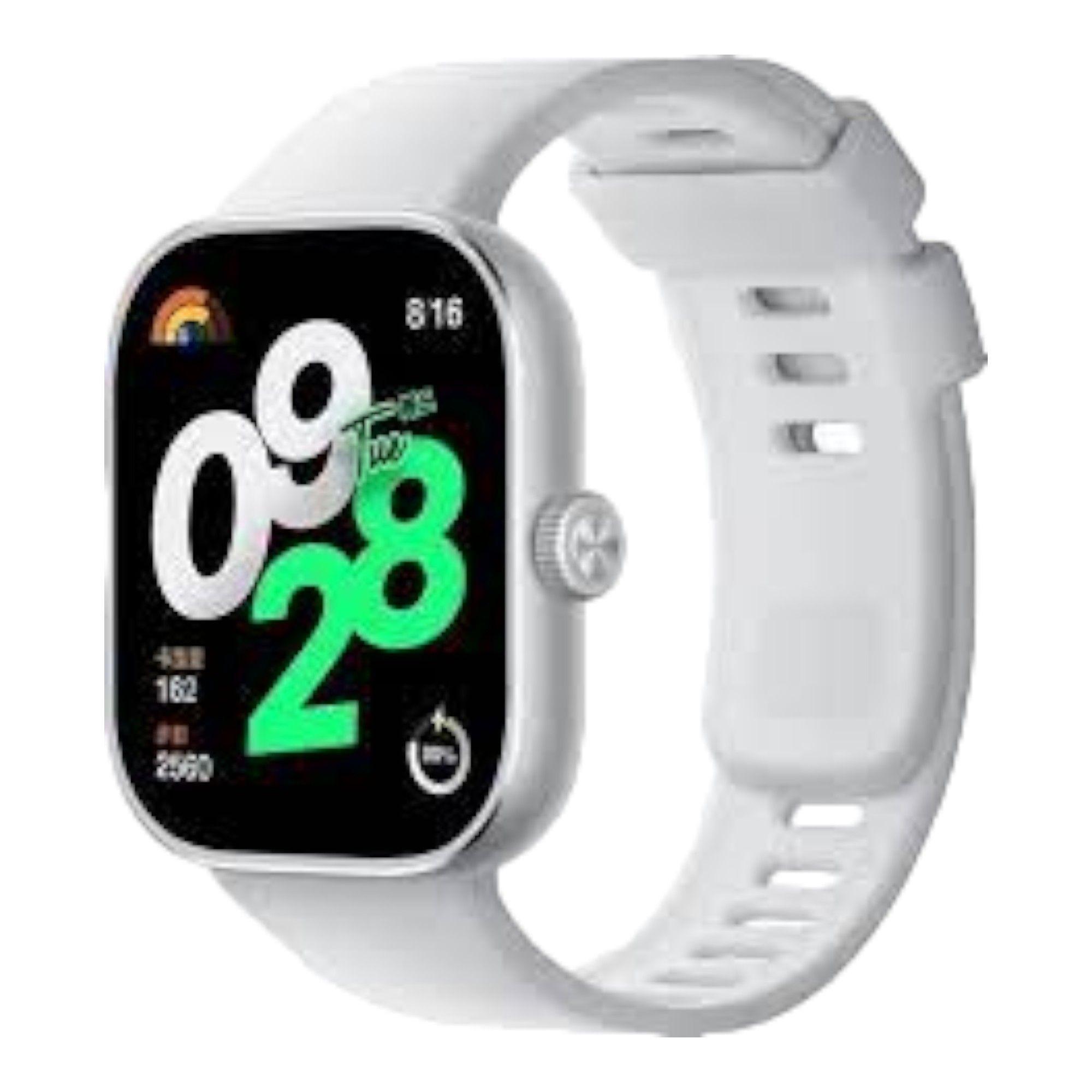 SMARTWATCH XIAOMI REDMI WATCH 4 GRIS-1