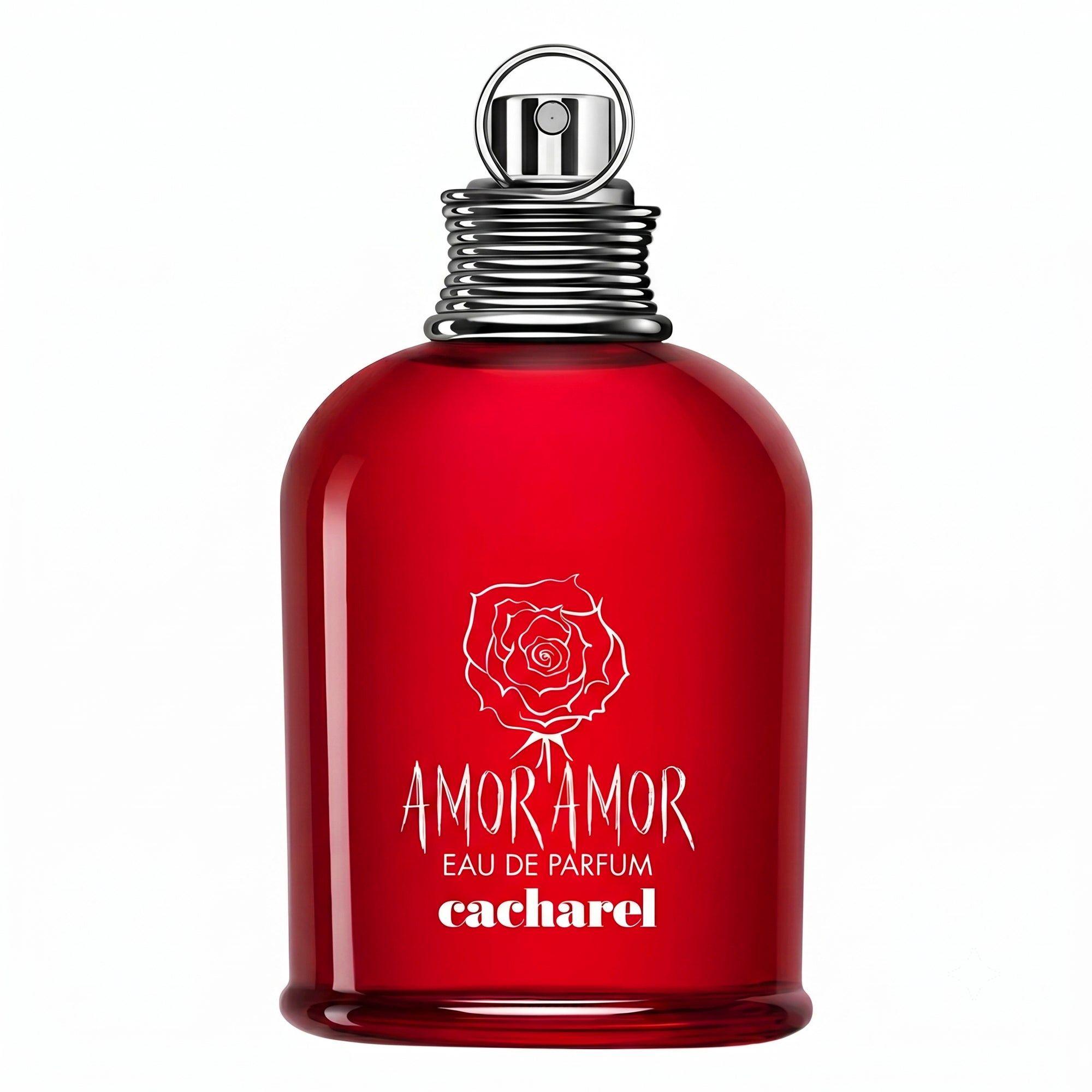 Cacharel Amor Amor Edp 100ml Mujer-1