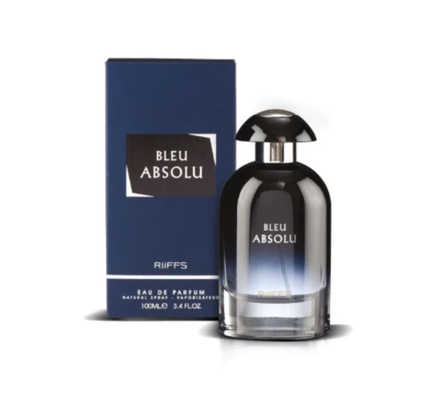 RIIFFS BLEU ABSOLU EDP 100ML HOMBRE-0