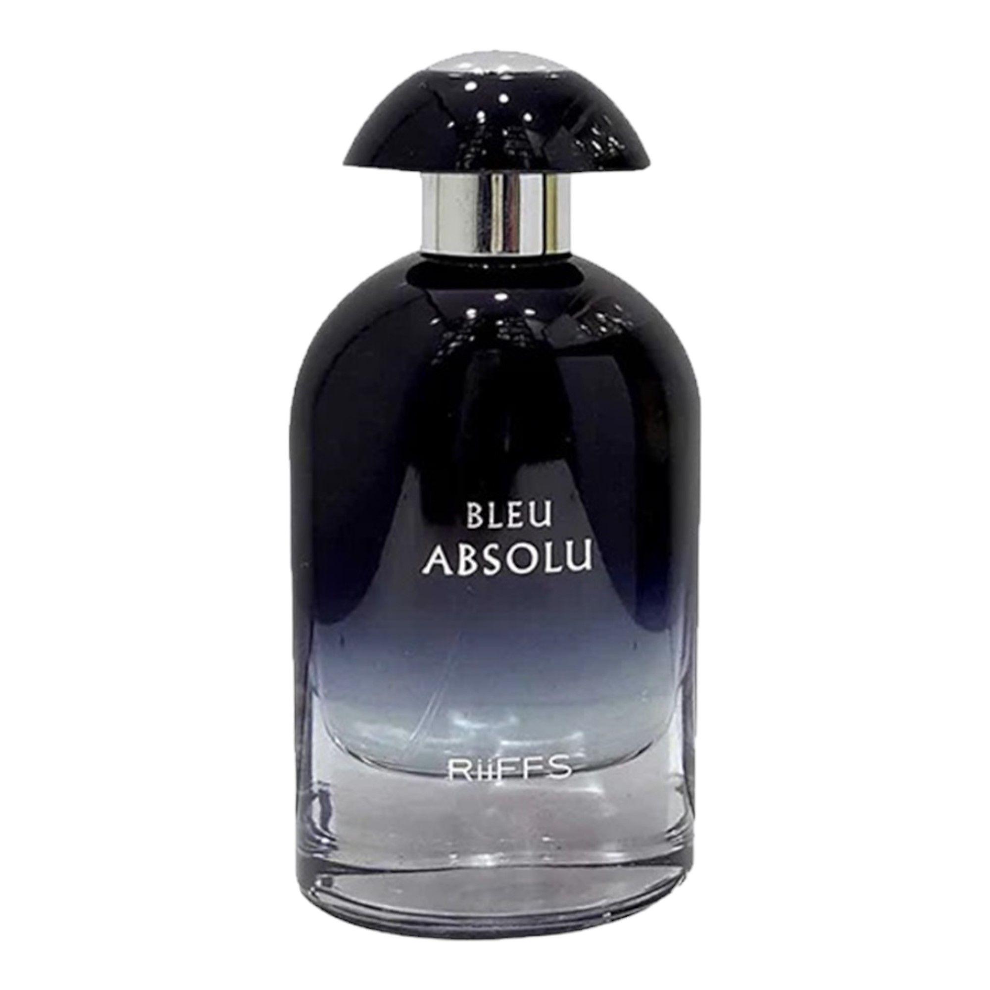 RIIFFS BLEU ABSOLU EDP 100ML HOMBRE-1