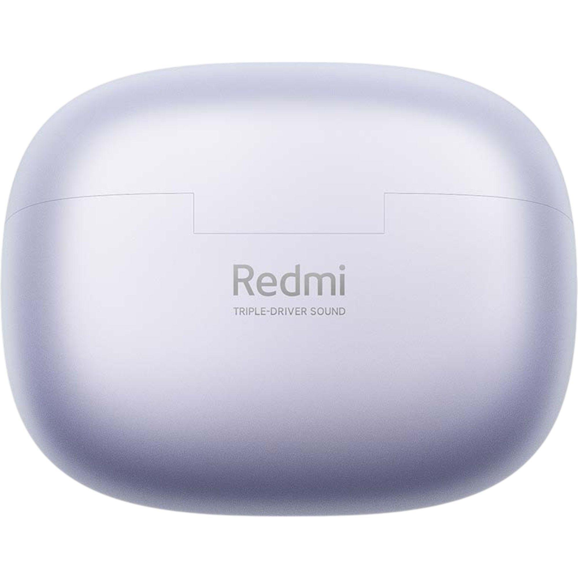 AUDIFONOS XIAOMI REDMI BUDS 6 PRO LAVENDER PURPLE-2