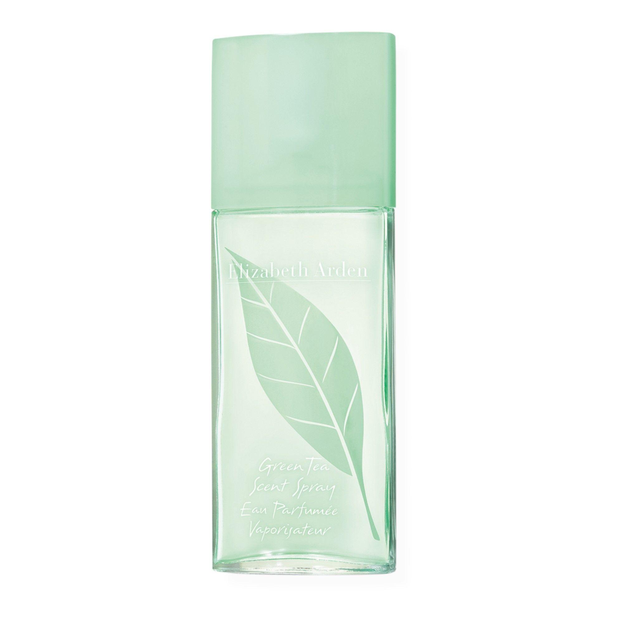 Elizabeth Arden Green Tea Edp 100ml Mujer-1