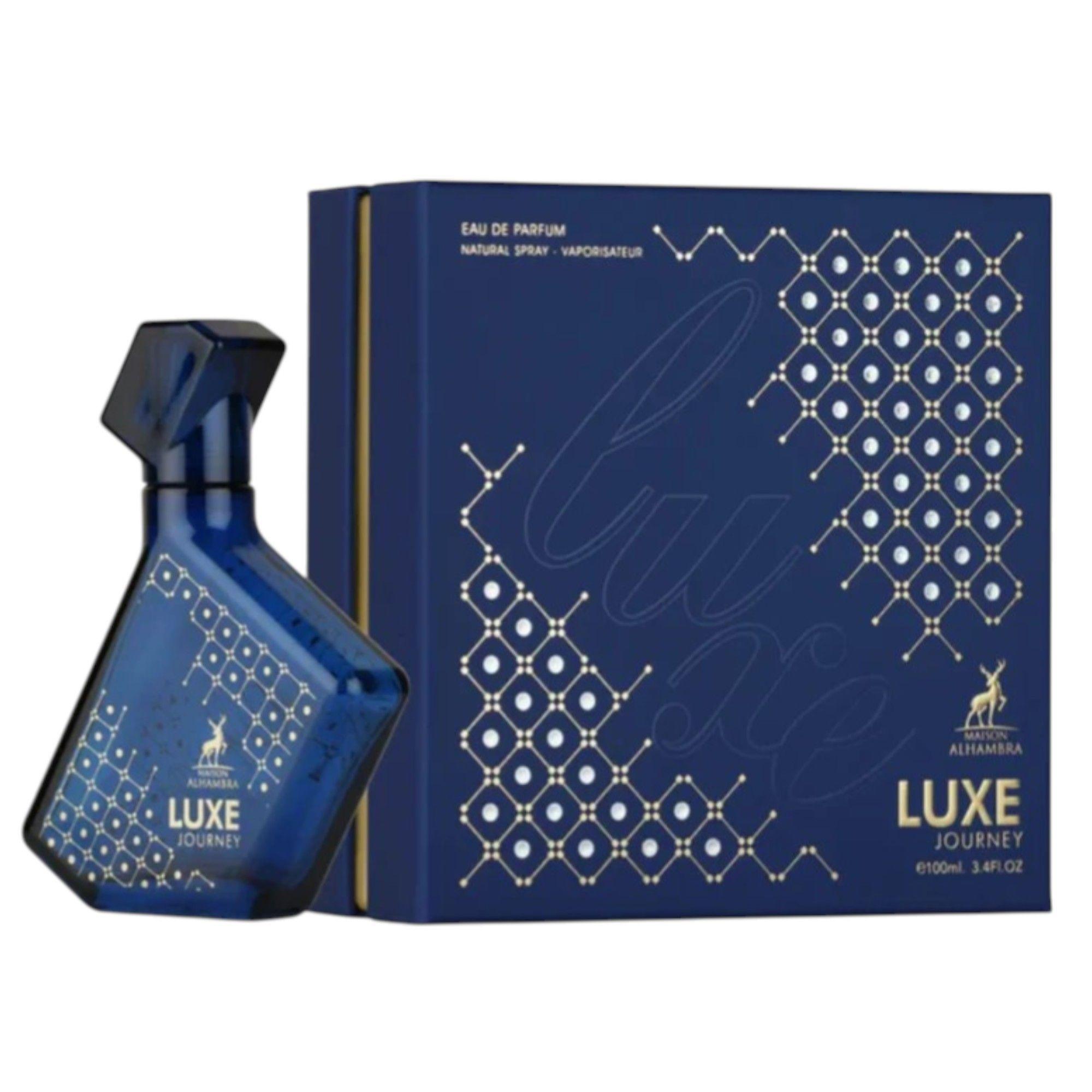 MAISON ALHAMBRA LUXE JOURNEY EDP 100ML HOMBRE-0
