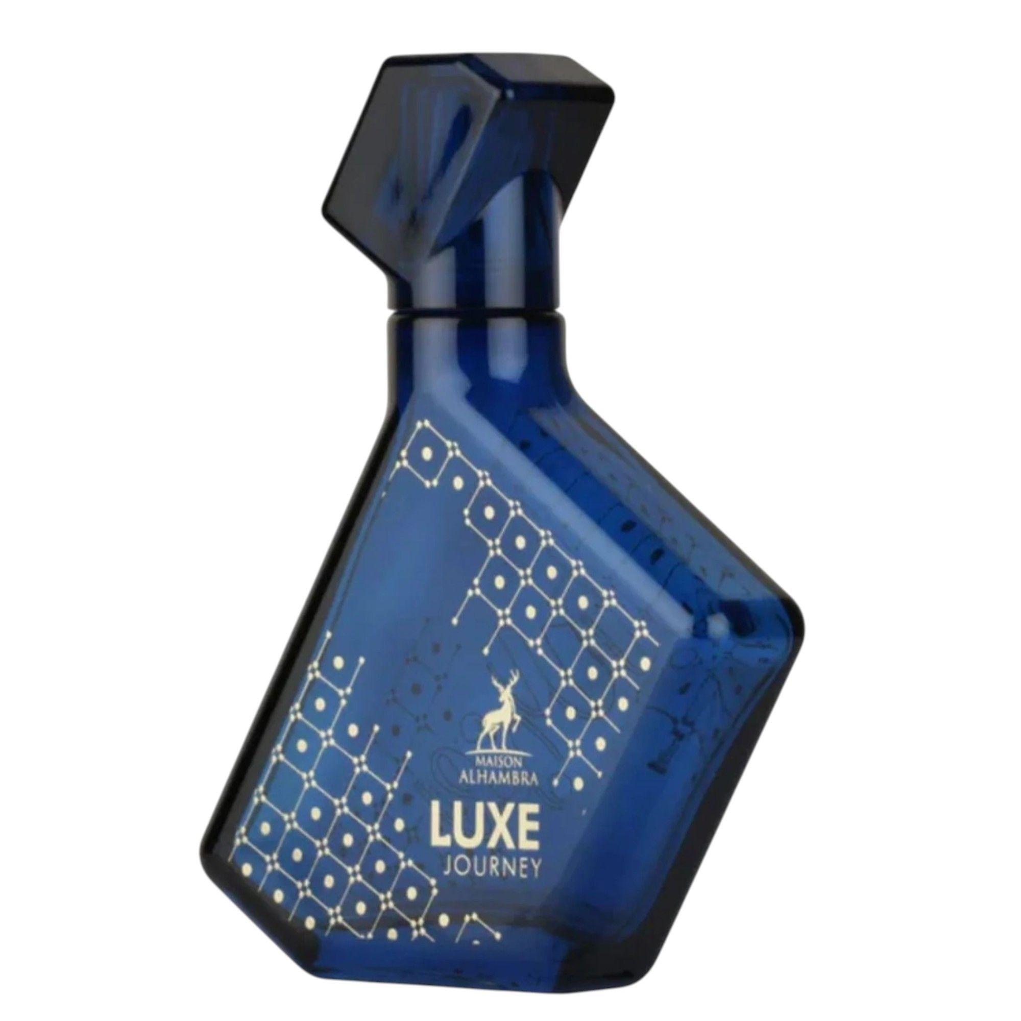 MAISON ALHAMBRA LUXE JOURNEY EDP 100ML HOMBRE-1