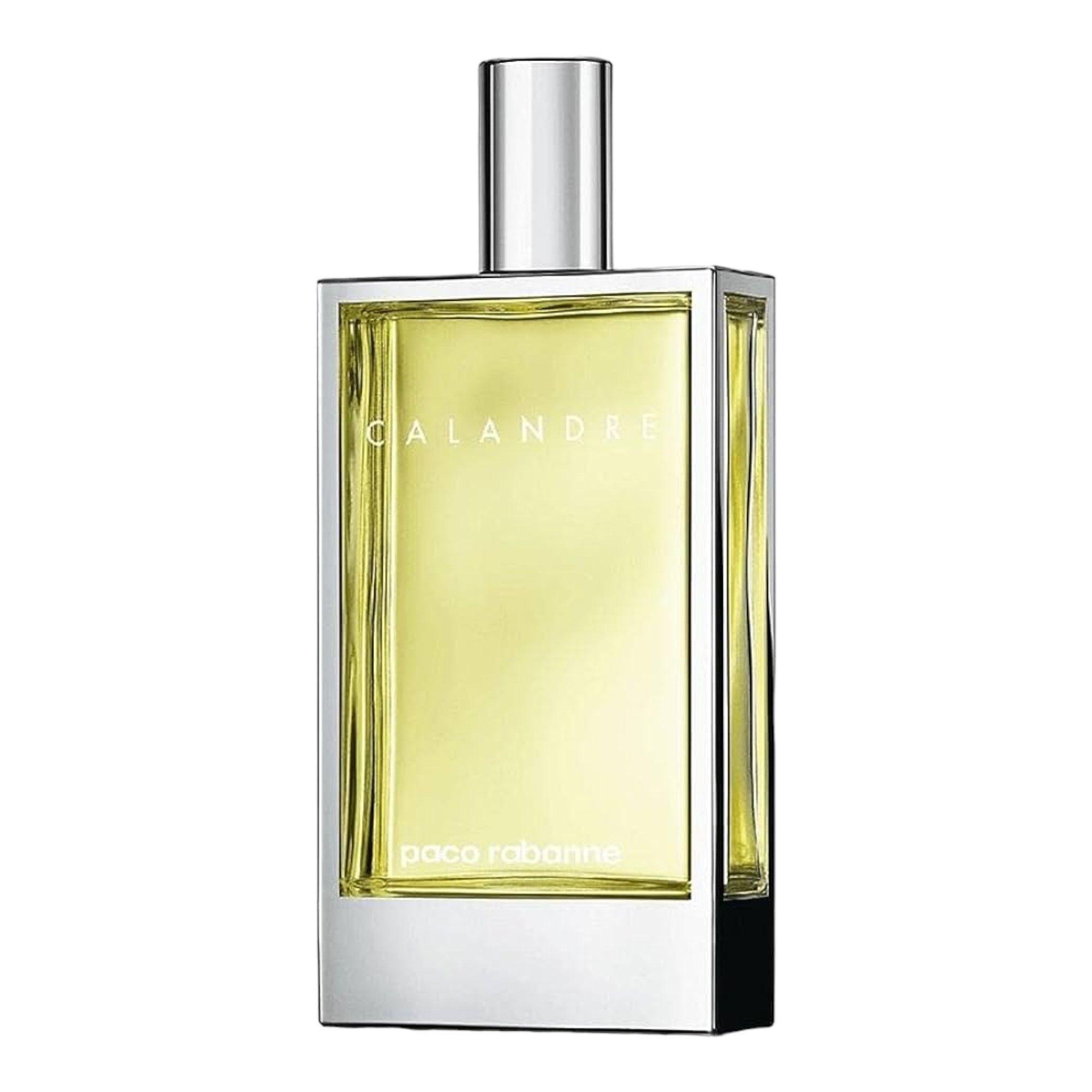 Paco Rabanne Calandre Edt 100ml Mujer-1