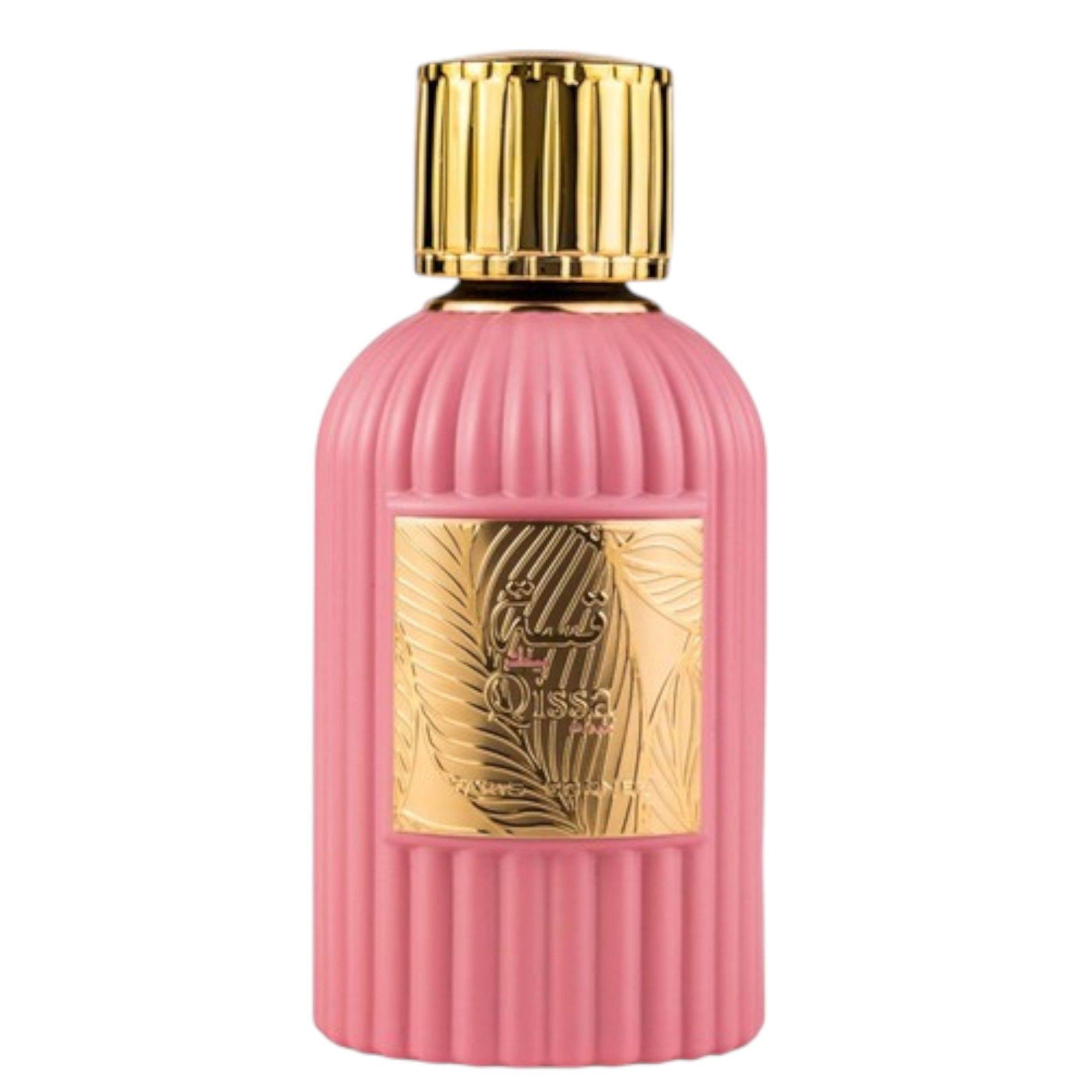 PARIS CORNER QISSA PINK EDP 100 ML UNISEX-1