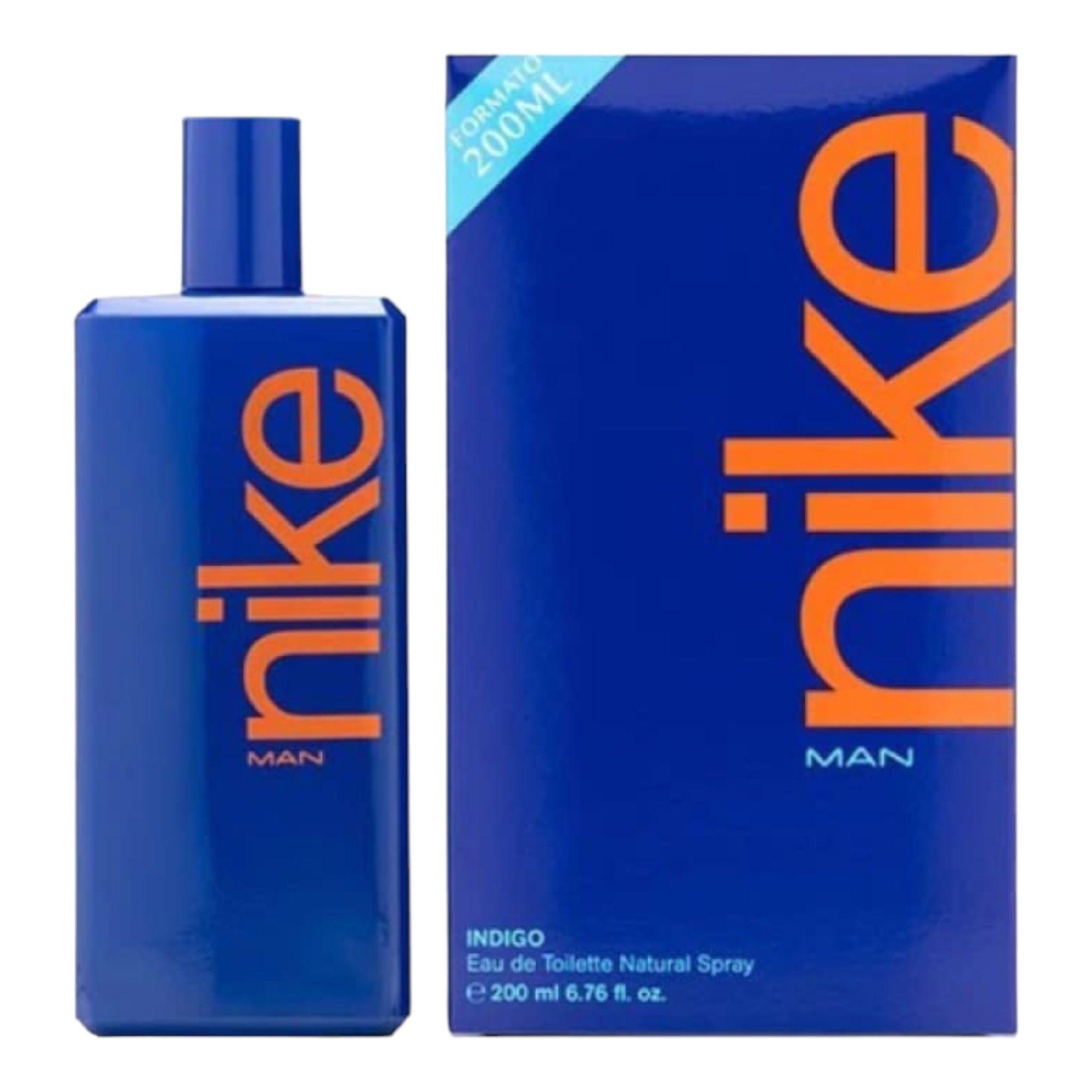 NIKE MAN INDIGO 200ML EDT-0