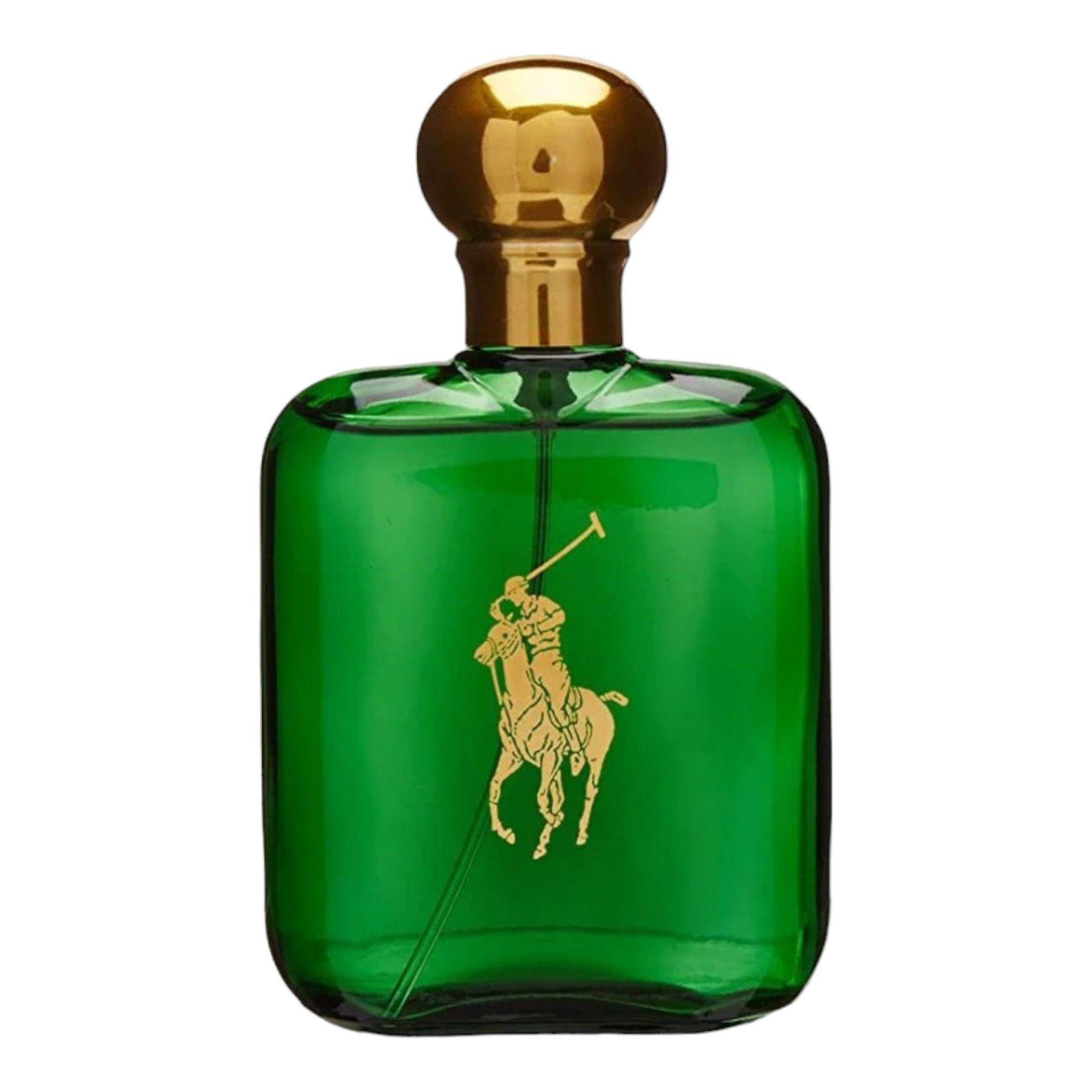 RALPH LAUREN POLO GREEN EDT 118ML HOMBRE-1