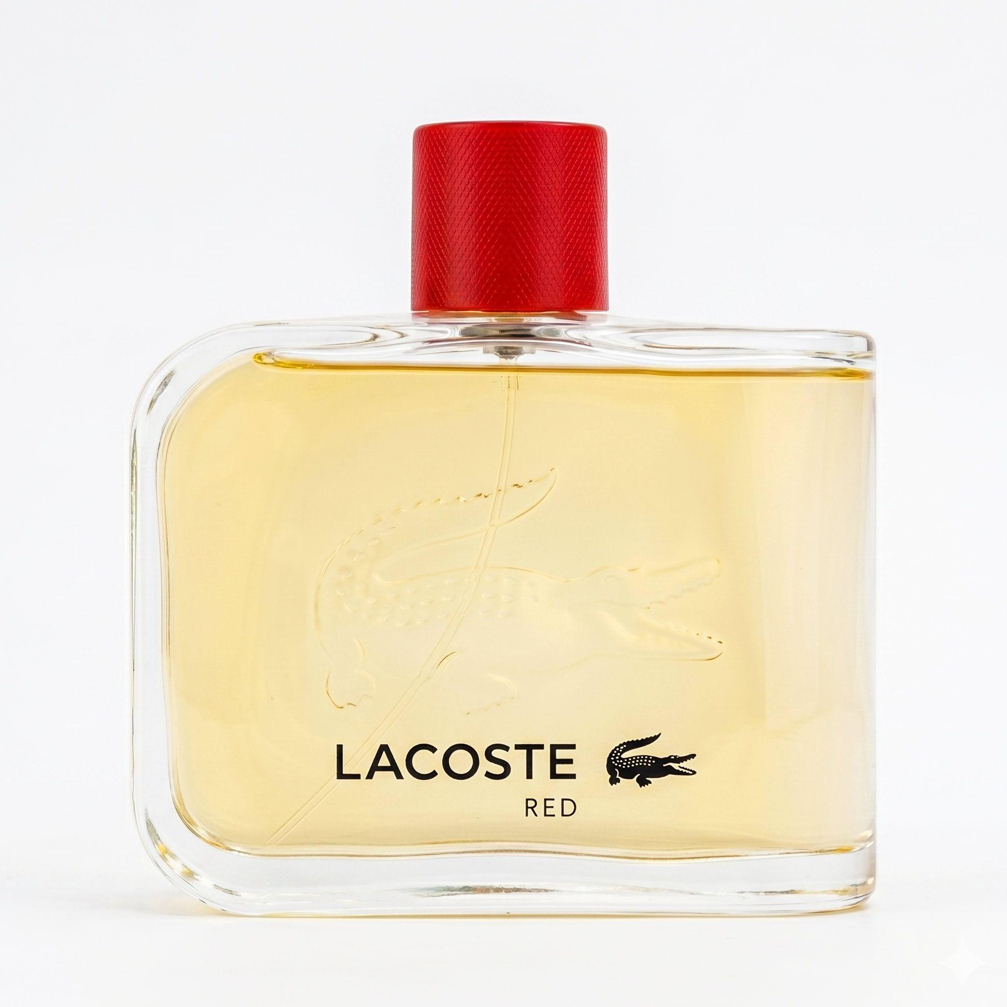 LACOSTE RED EDT 125ML HOMBRE-1