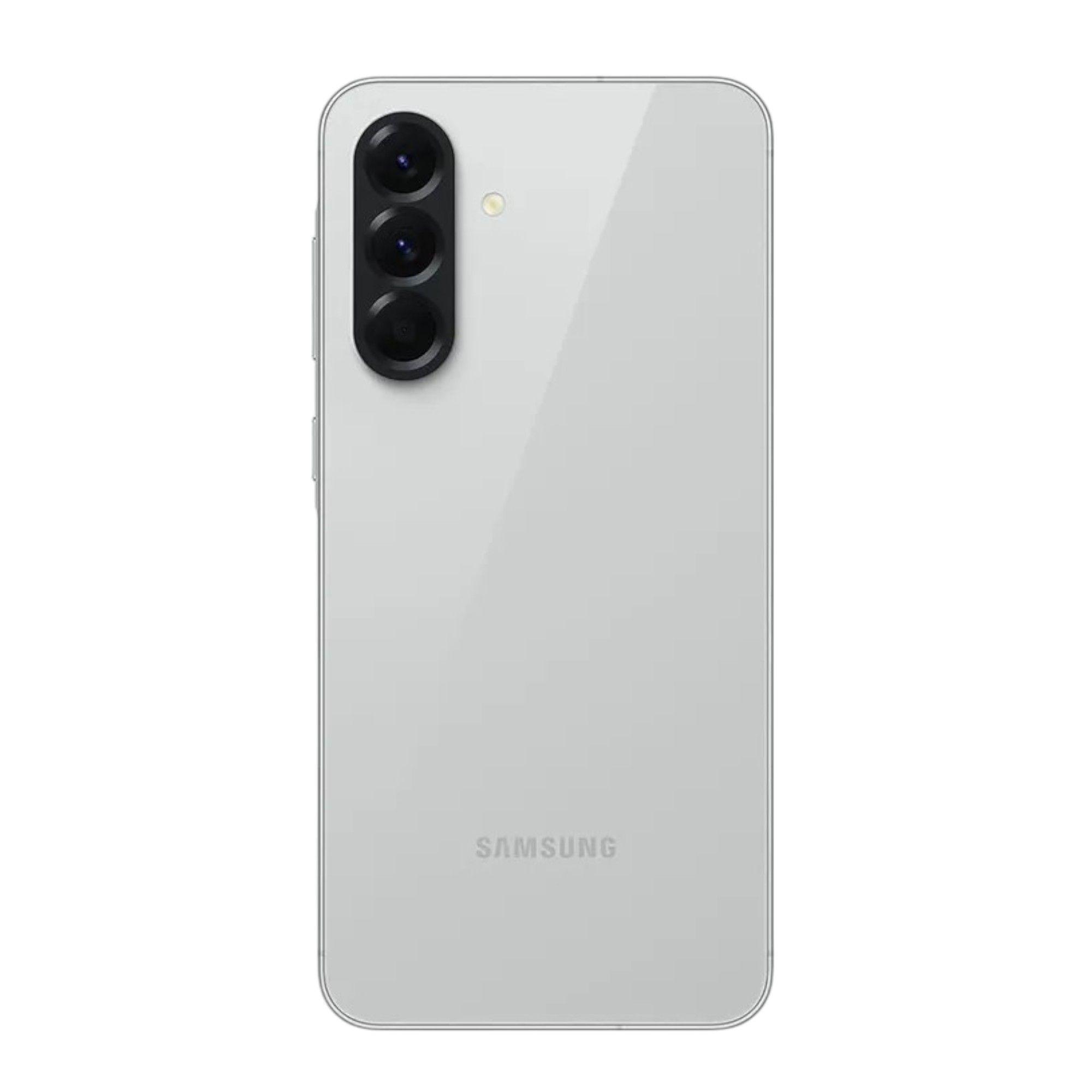 SAMSUNG GALAXY A56 5G 256GB GRIS 12GB RAM-2