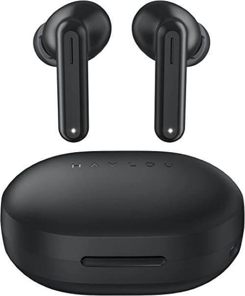 Audifonos Bluetooth Haylou GT7 Neo Negro-2