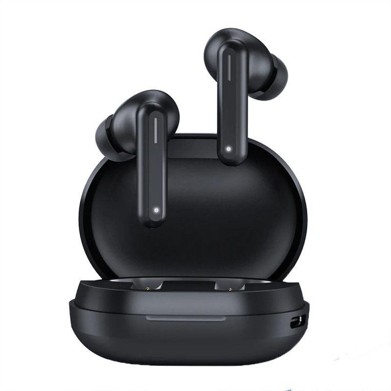 Audifonos Bluetooth Haylou GT7 Neo Negro-0