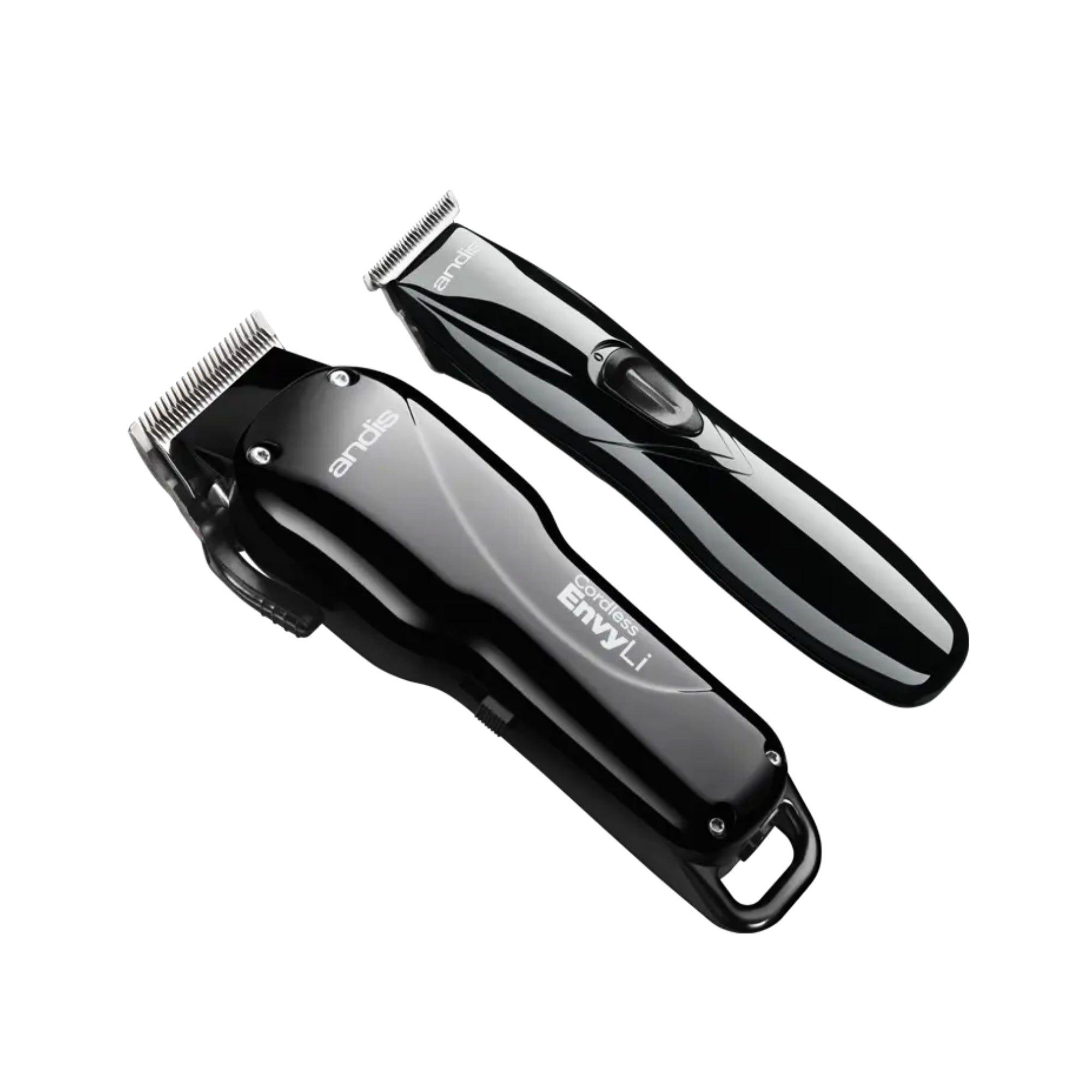 Maquina Cortapelo Andis Cordless Fade Combo Inalámbrica-3