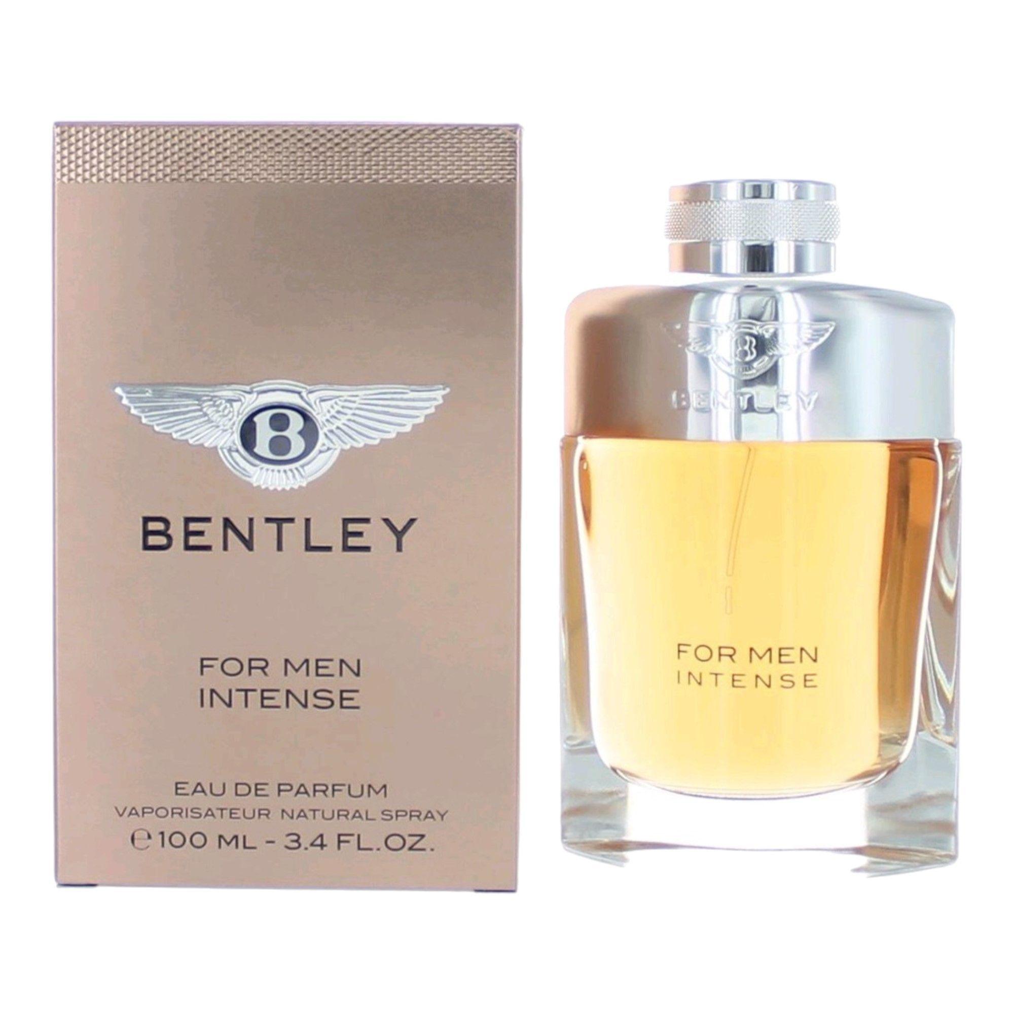 Bentley for Men Intense Edp 100ml Hombre-0