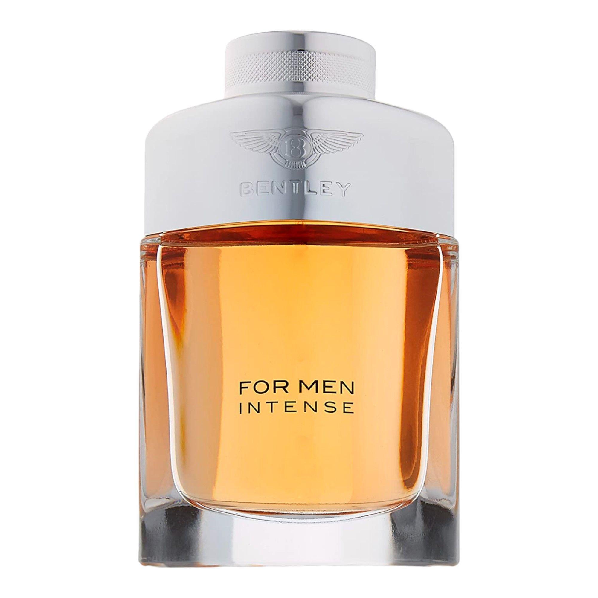 Bentley for Men Intense Edp 100ml Hombre-1