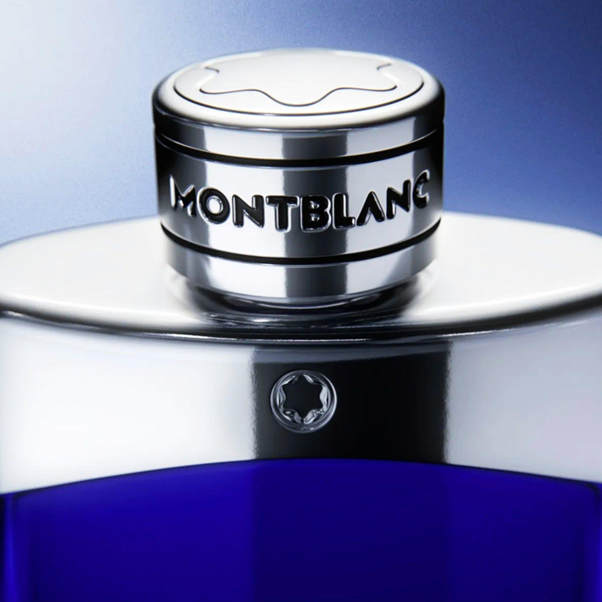 Montblanc Legend Blue Edp 100ml Hombre-2