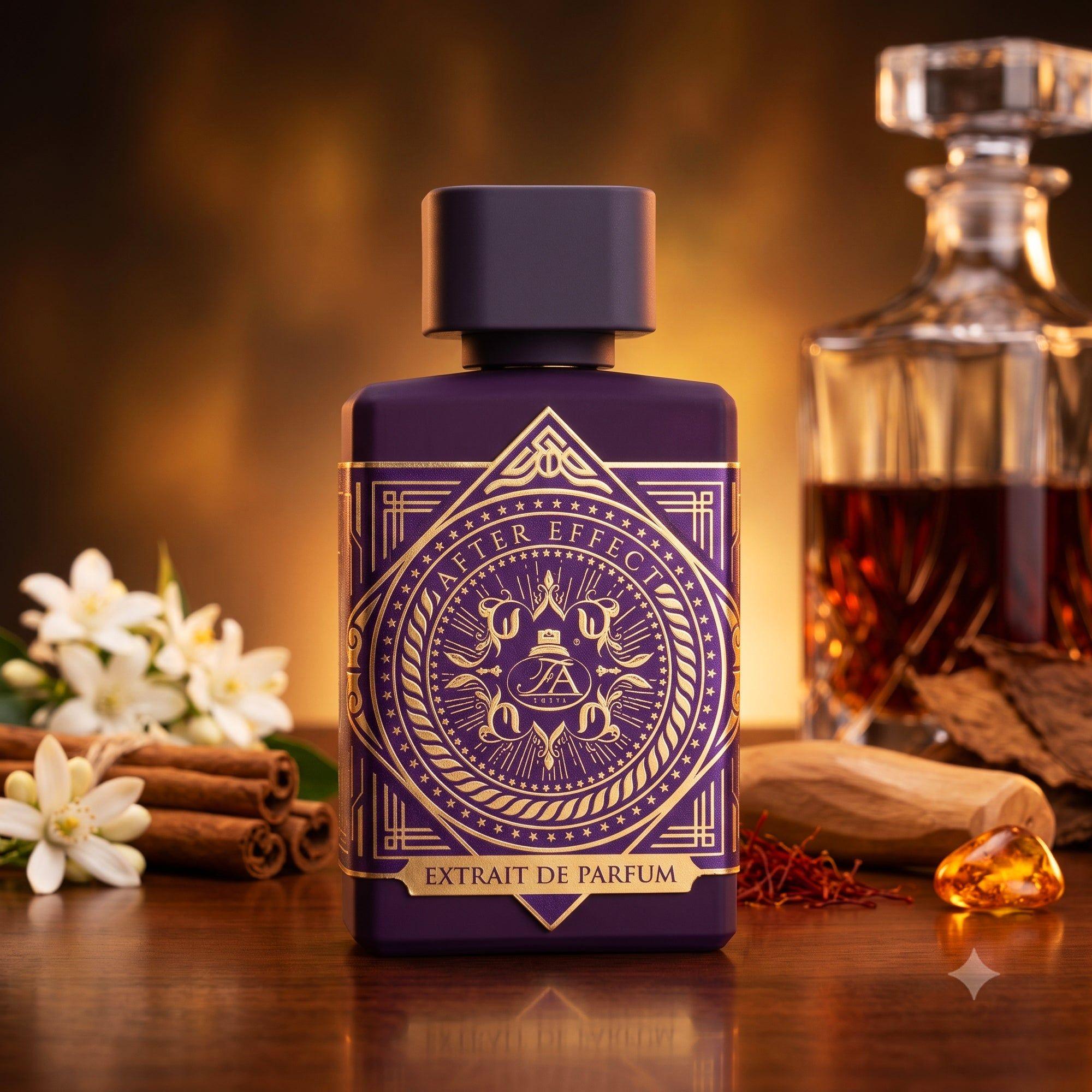 French Avenue After Effect Extrait de Parfum 80ml Unisex-2