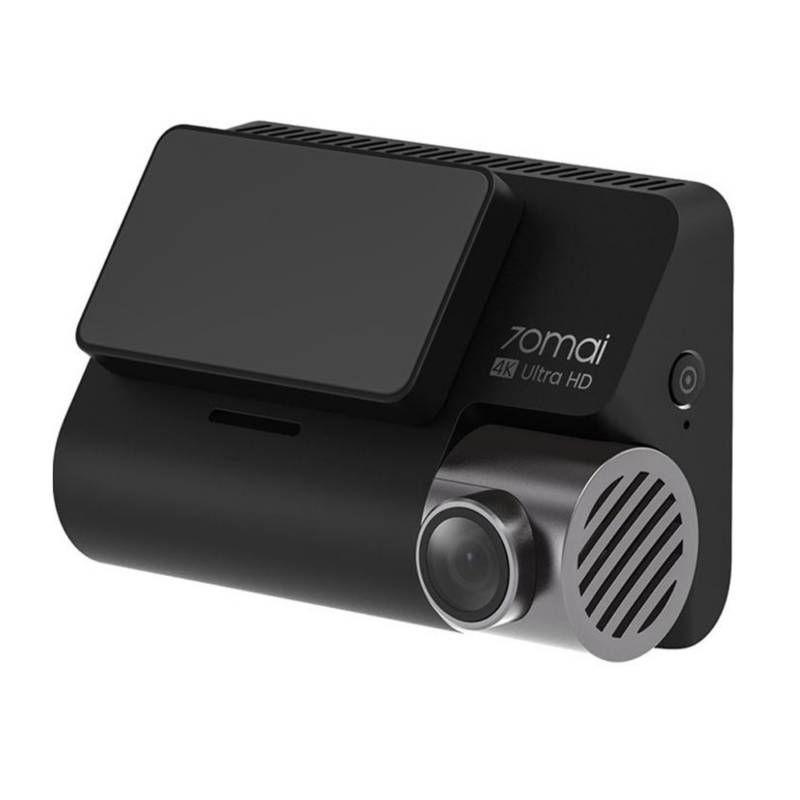 Xiaomi 70mai Smart DashCam 4k A800s Camara De Auto-0