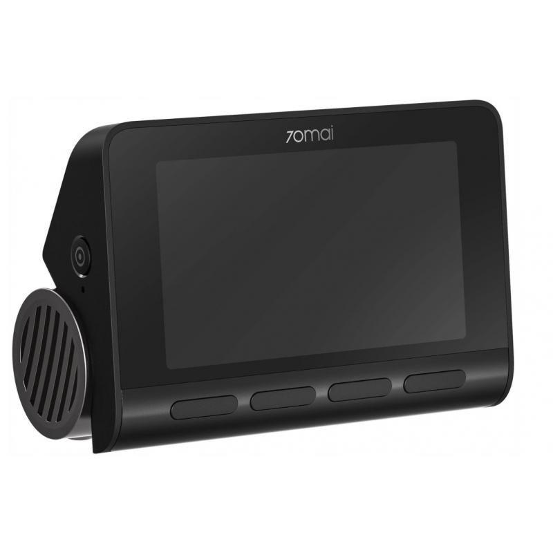 Xiaomi 70mai Smart DashCam 4k A800s Camara De Auto-1