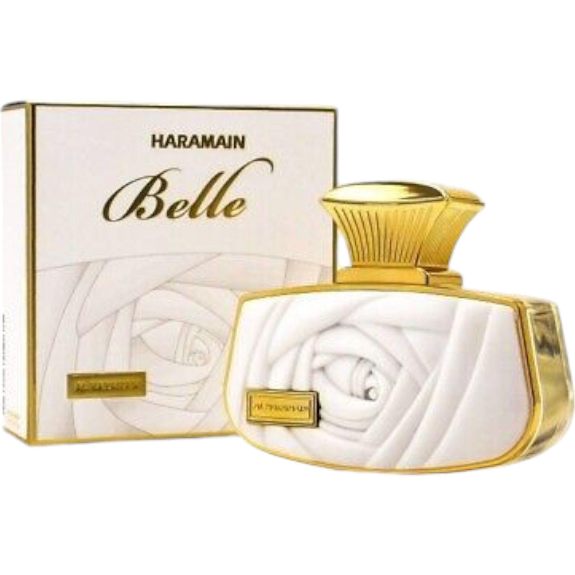 AL HARAMAIN BELLE EDP 75ML MUJER-0