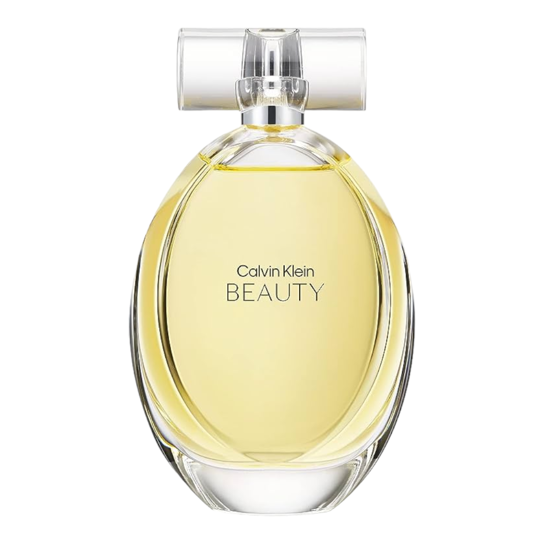 Calvin Klein Ck Beauty Edp 100ml Mujer -1