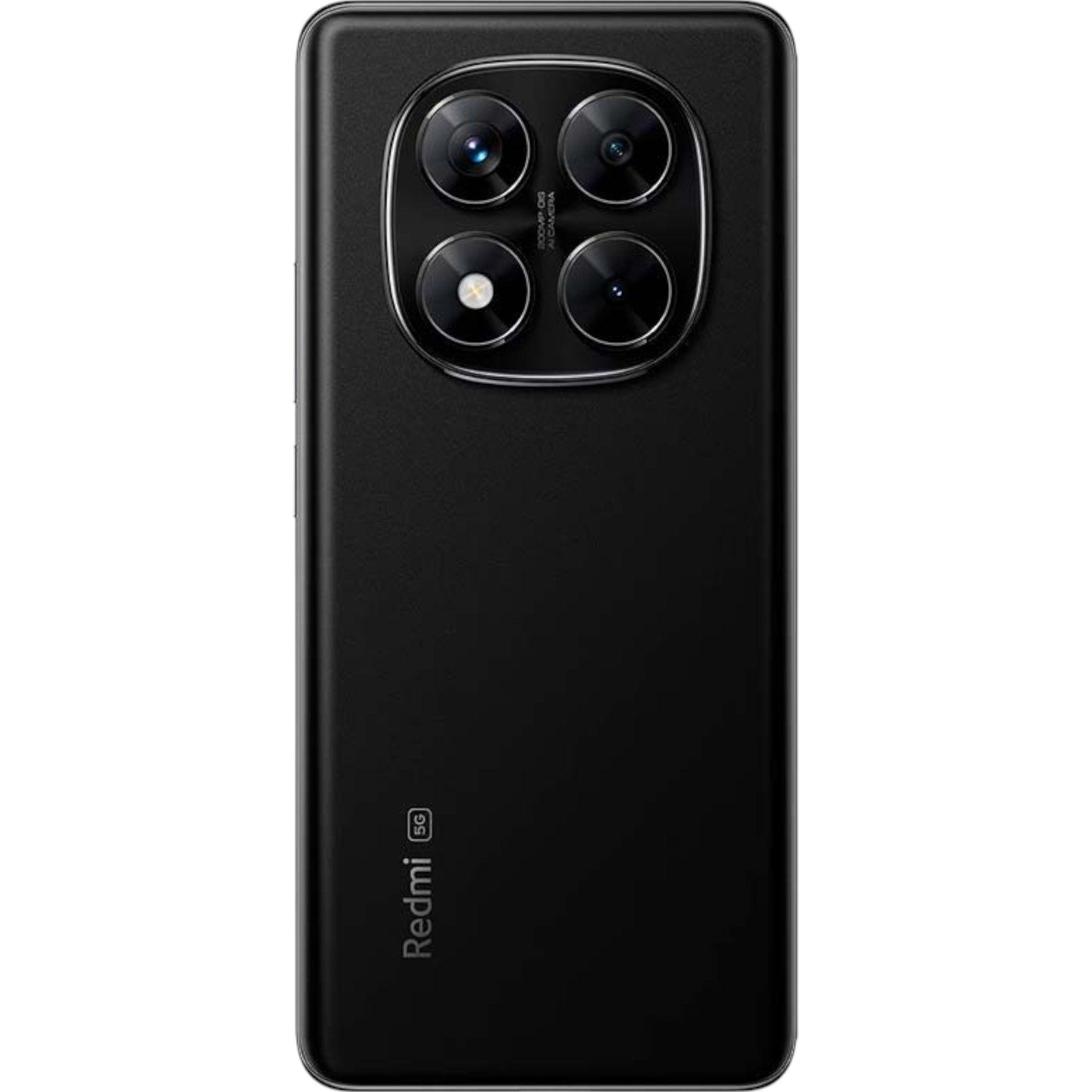 XIAOMI REDMI NOTE 14 PRO 5G DUAL SIM 256GB NEGRO 8GB RAM-2