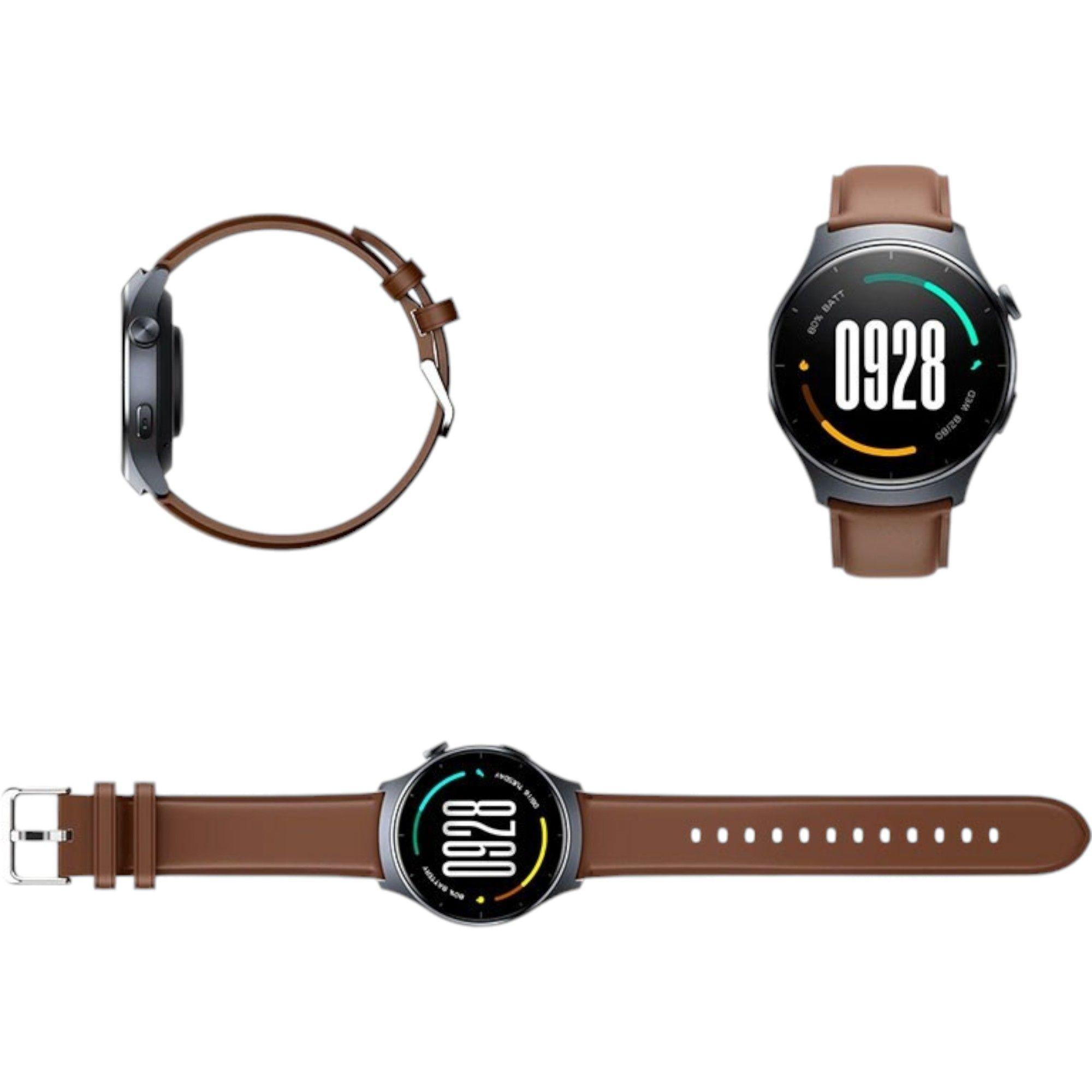SMARTWATCH MIBRO LITE 3 NEGRO-2