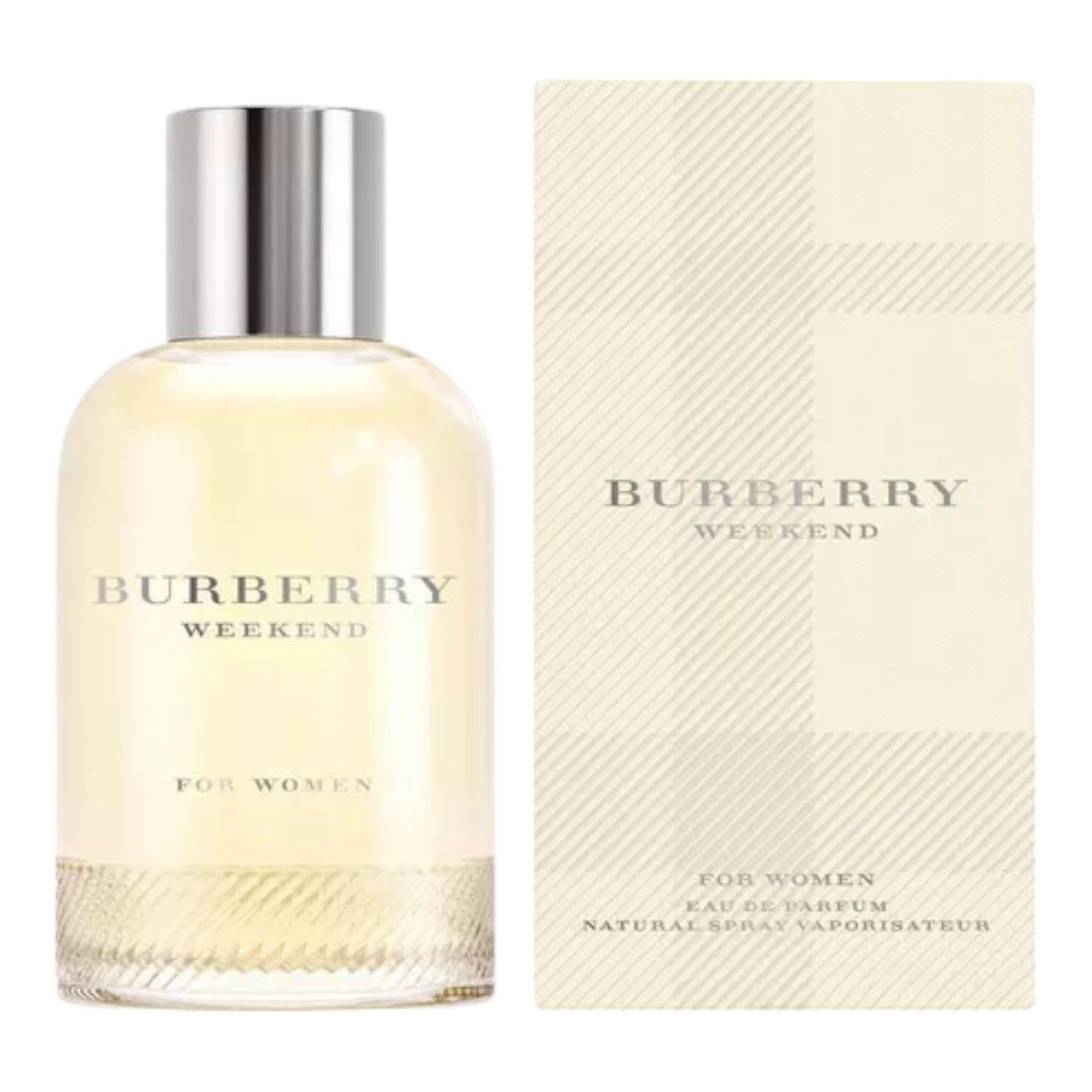 BURBERRY WEEKEND EDP 30ML MUJER-0