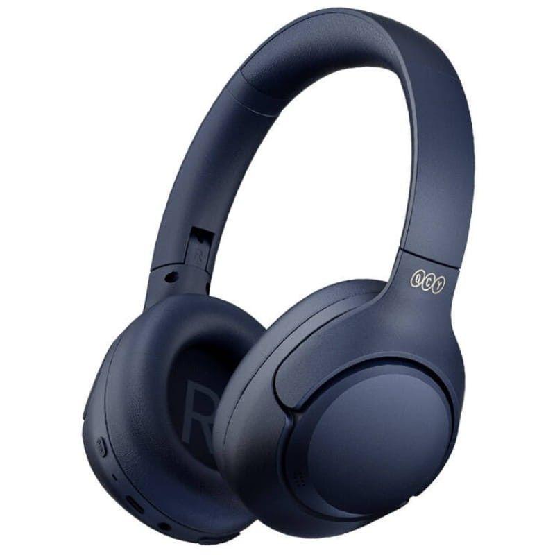 AUDIFONOS QCY H3 ANC AZUL-2