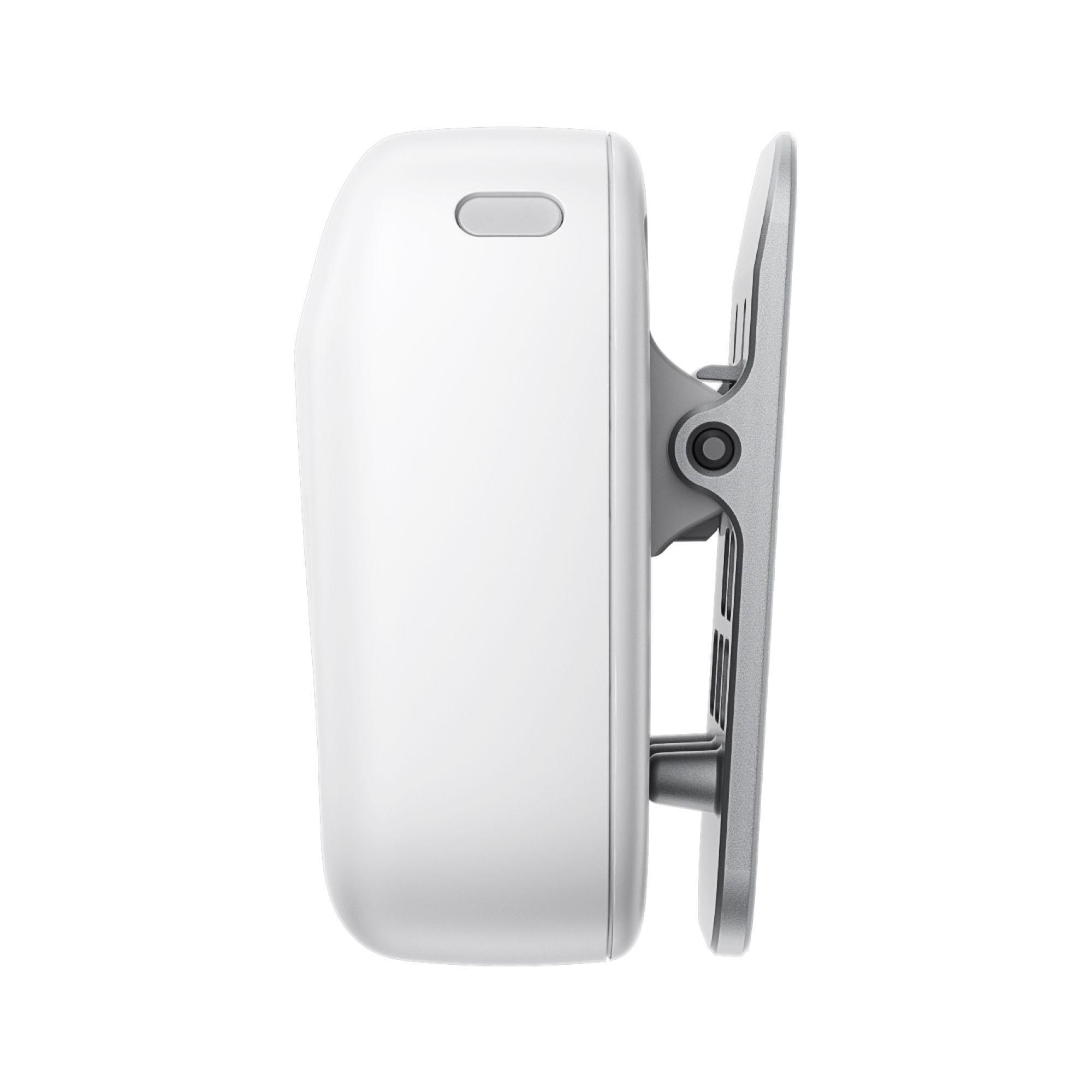 Transmisor DJI Mic Mini Blanco-4