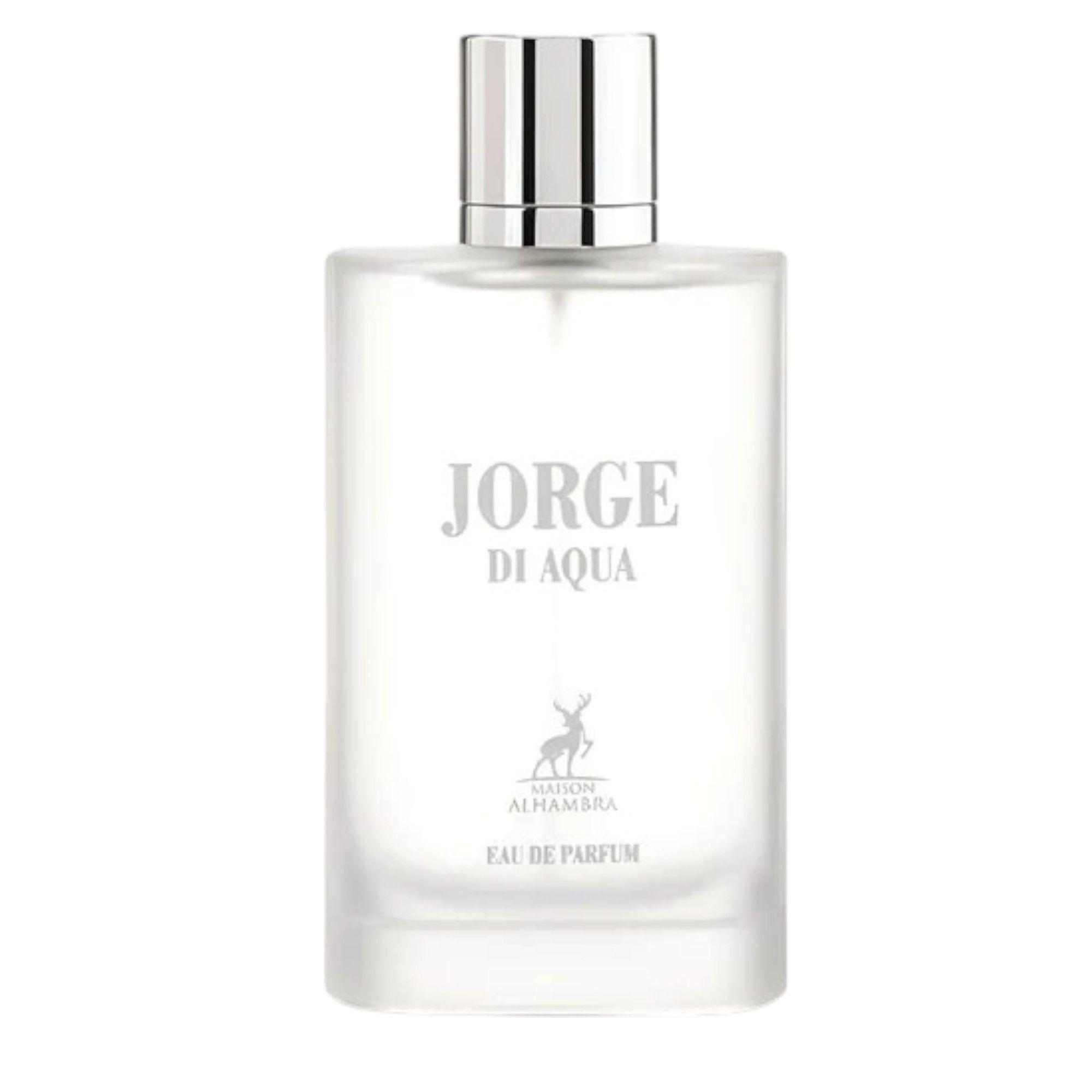 MAISON ALHAMBRA JORGE DI PROFUMO AQUA EDP 100ML HOMBRE-1